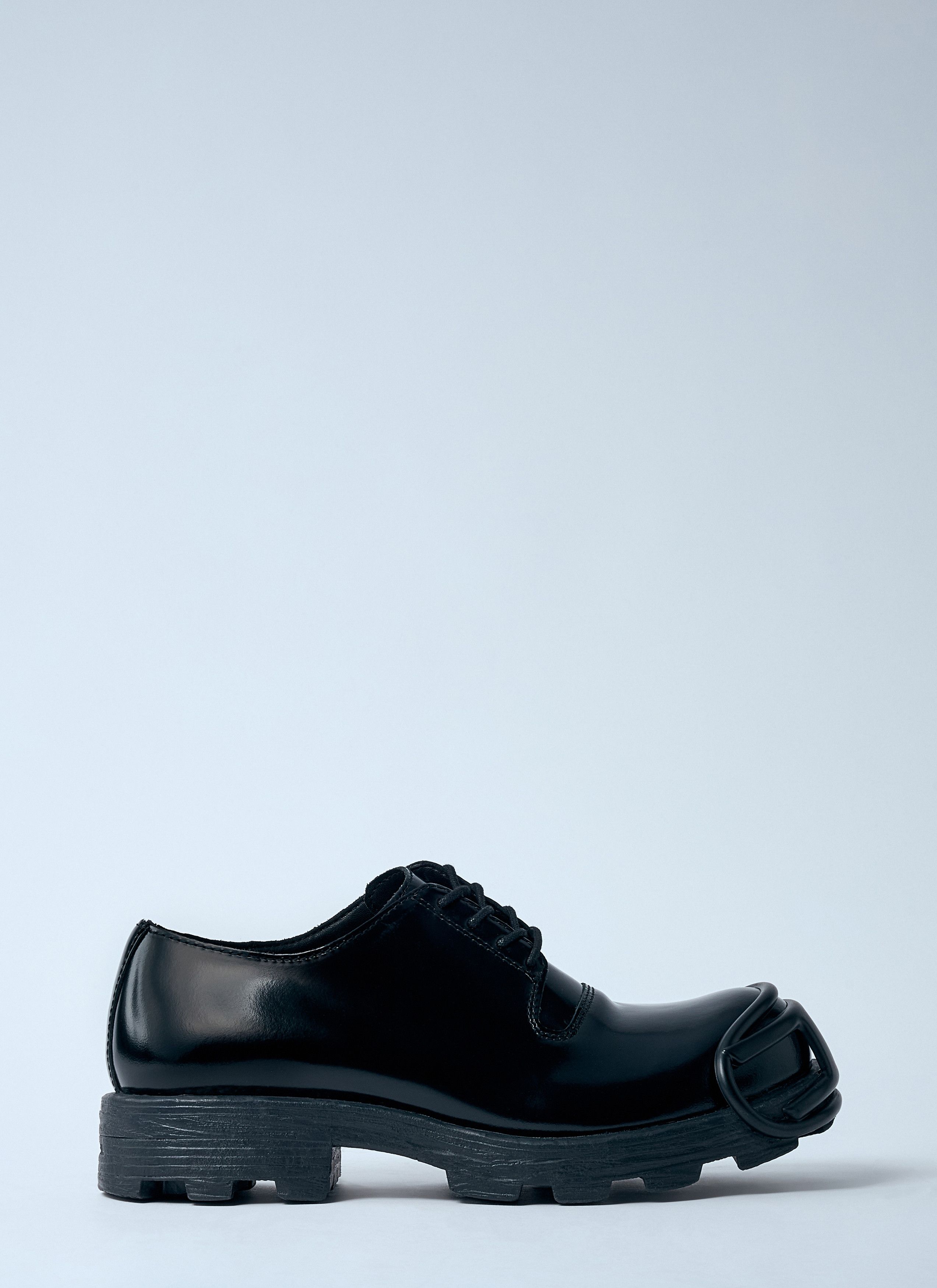 Diesel D-Hammer So D Lace-Up Shoes Size US 8 / EU 41 - 7 Thumbnail