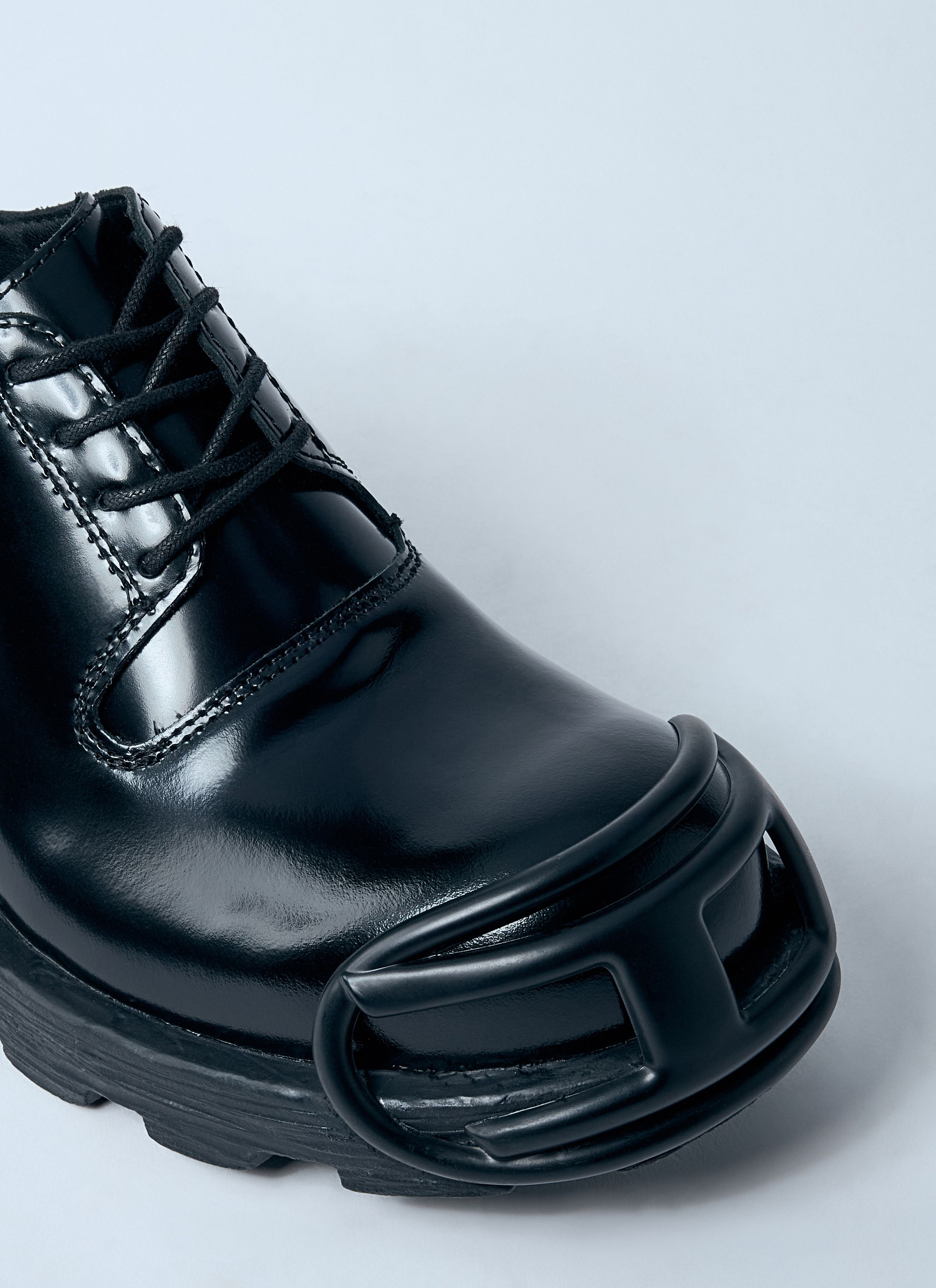 Diesel D-Hammer So D Lace-Up Shoes Size US 9 / EU 42 - 3 Thumbnail
