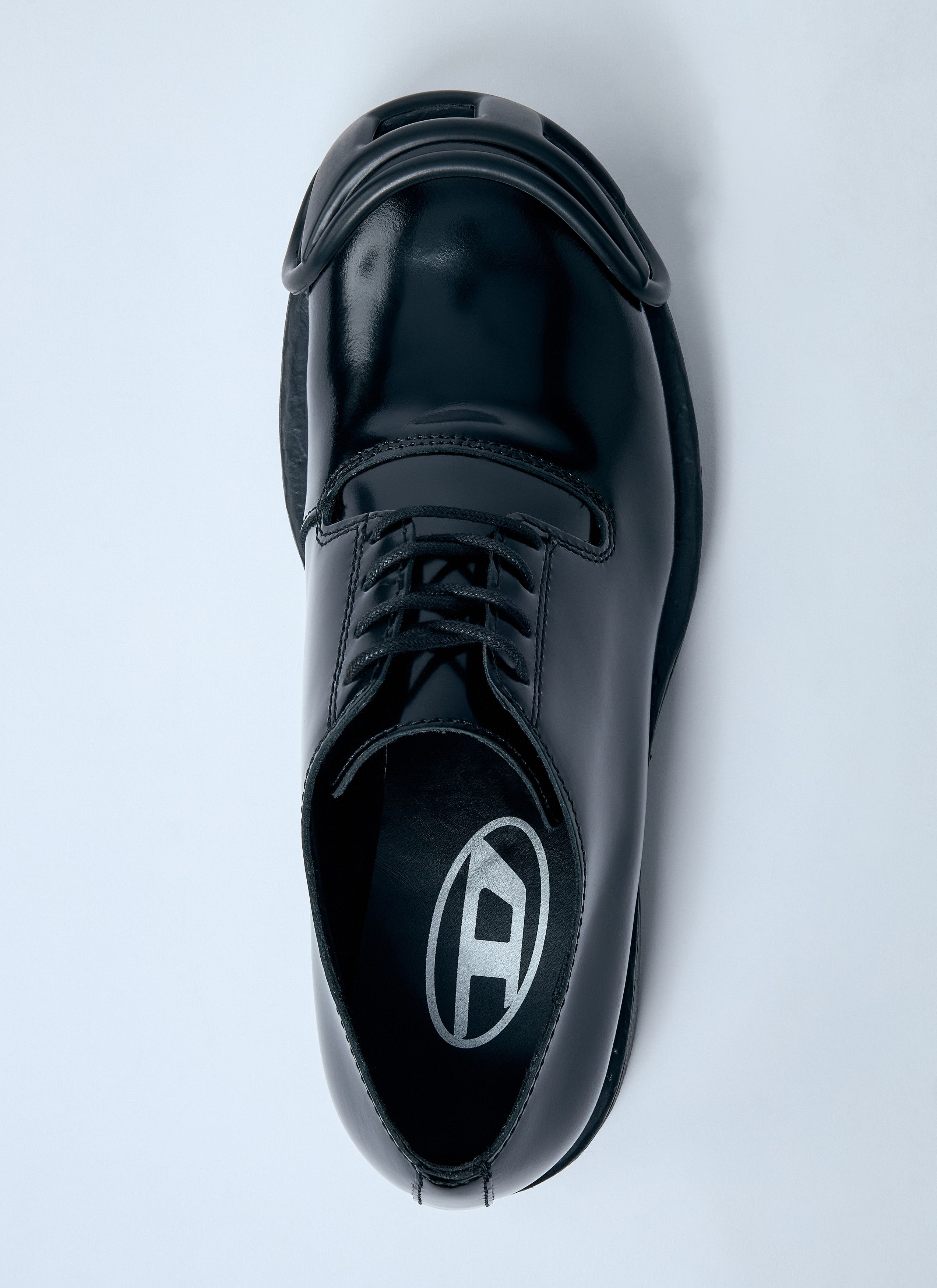 Diesel D-Hammer So D Lace-Up Shoes Size US 10 / EU 43 - 5 Thumbnail