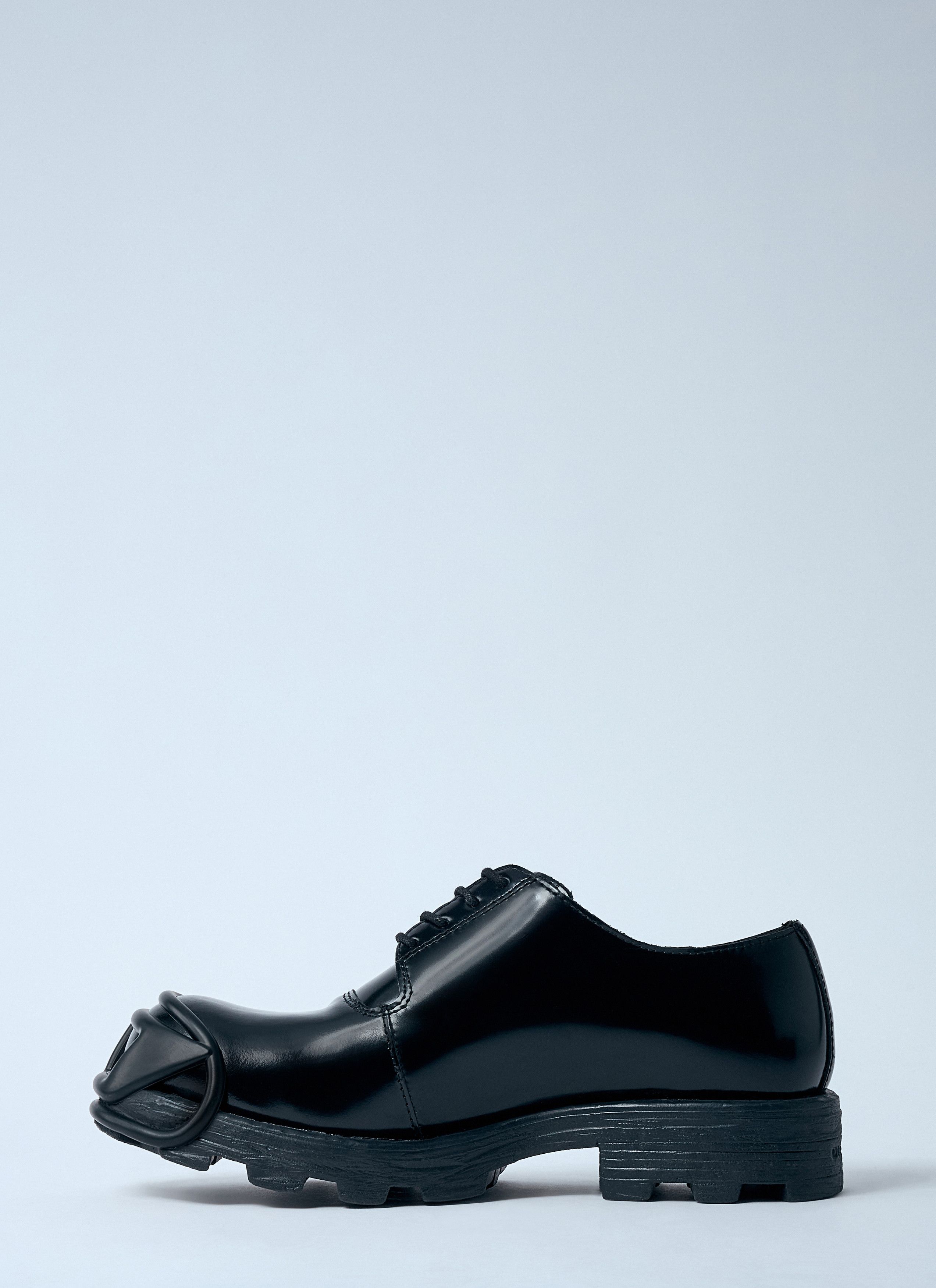 Diesel D-Hammer So D Lace-Up Shoes Size US 10 / EU 43 - 4 Thumbnail