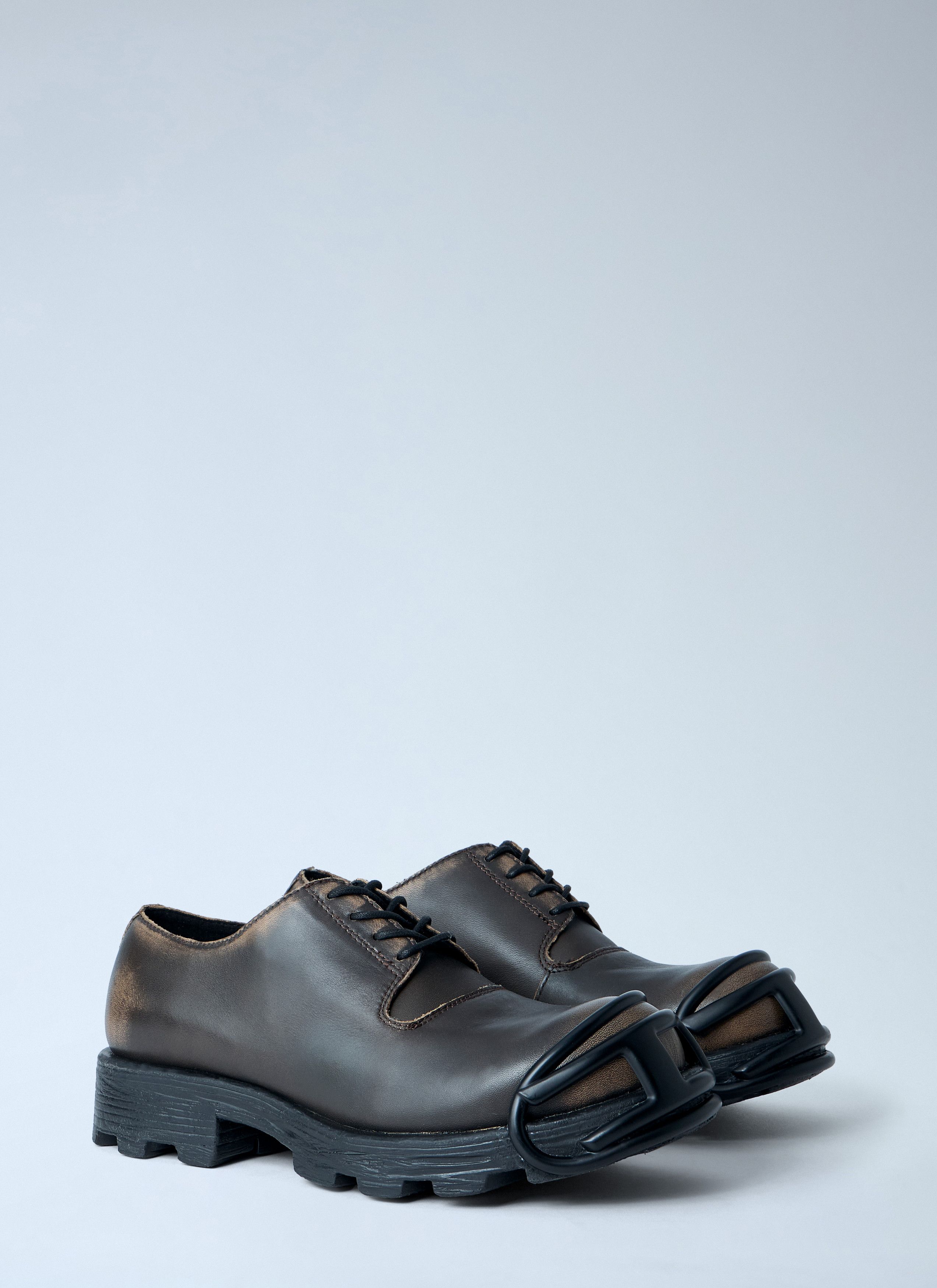 Diesel D-Hammer So D Shoes Size US 7 / EU 40 - 2 Thumbnail