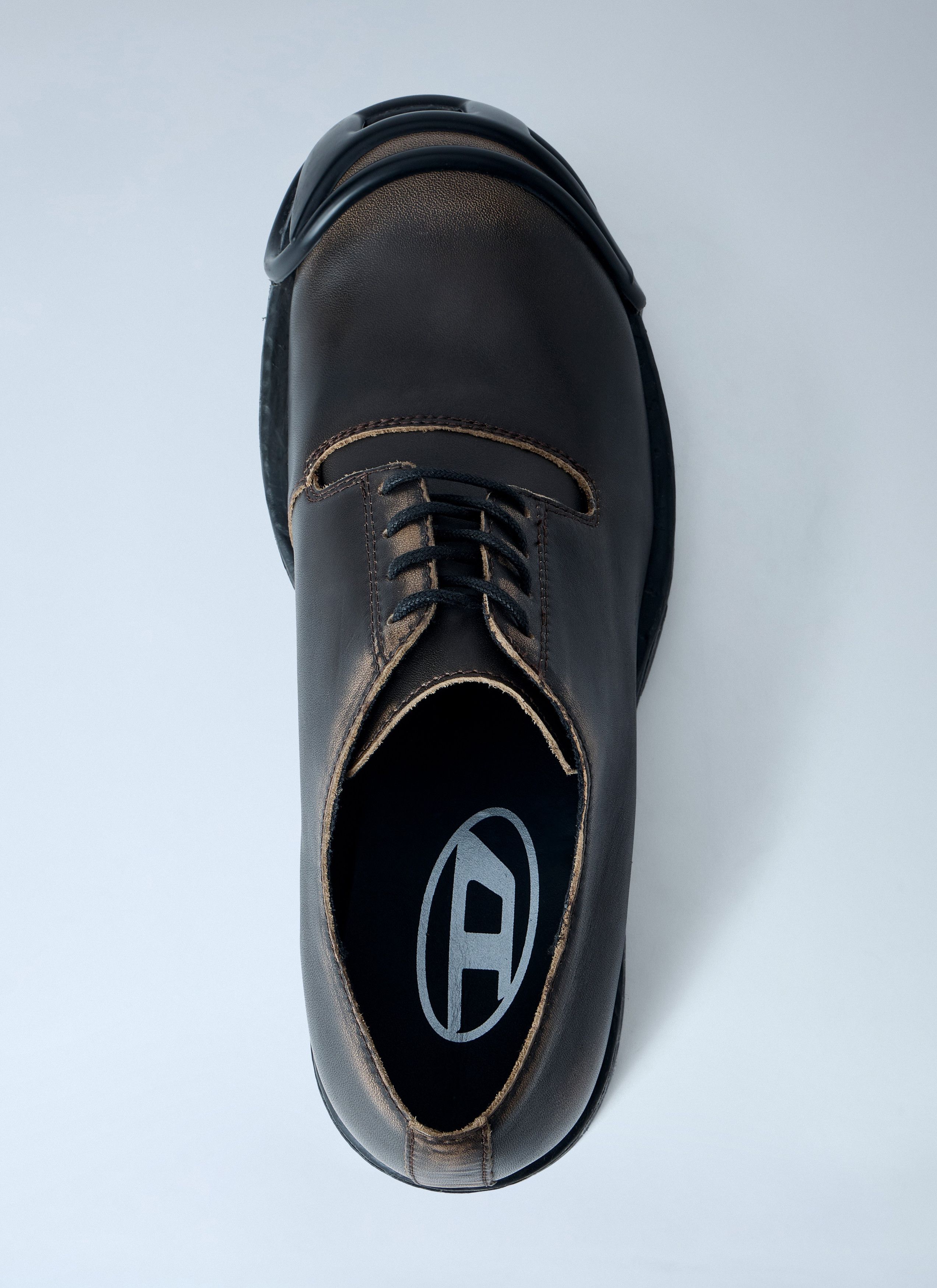 Diesel D-Hammer So D Shoes Size US 8 / EU 41 - 6 Thumbnail