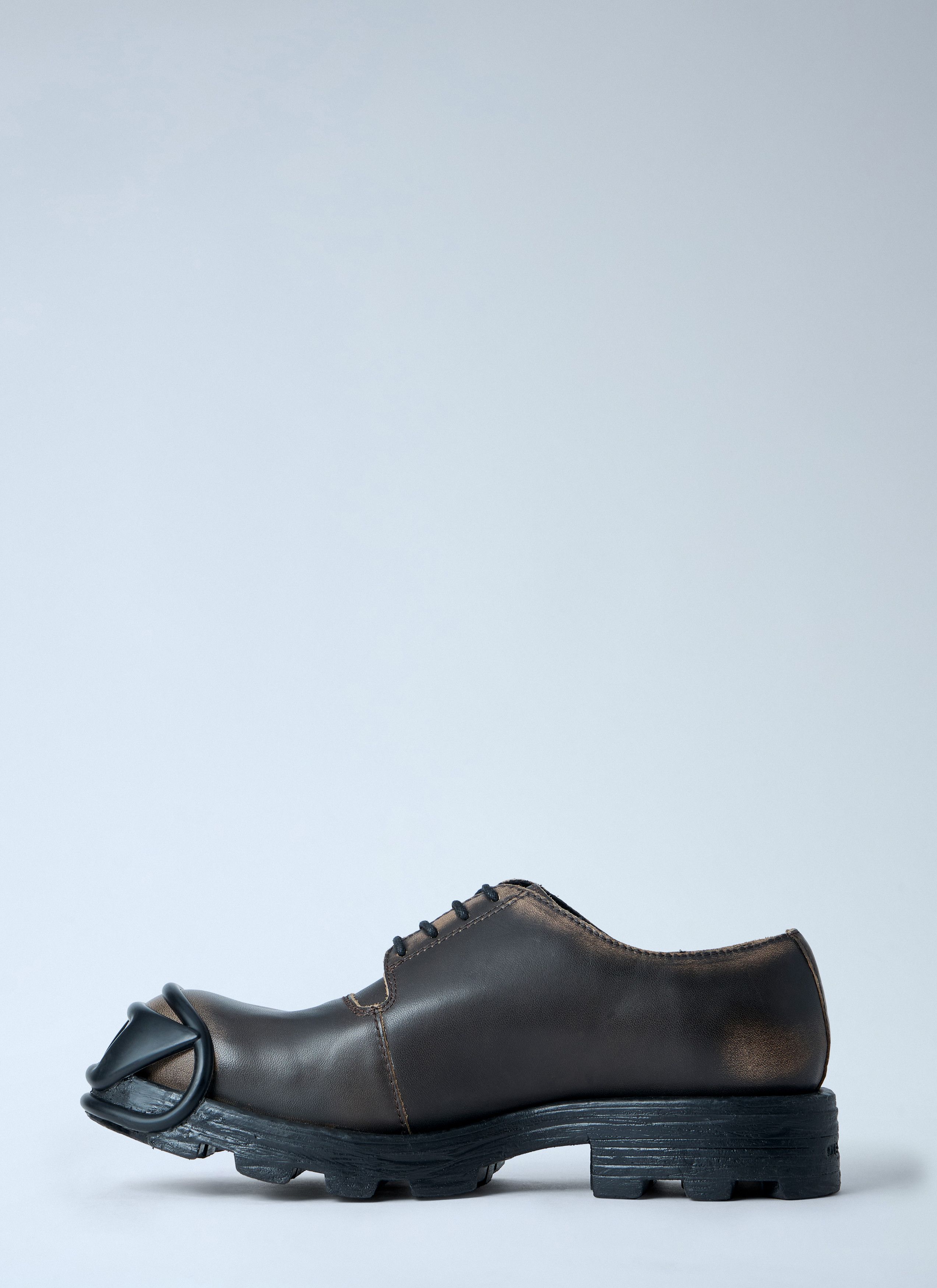 Diesel D-Hammer So D Shoes Size US 9 / EU 42 - 4 Thumbnail