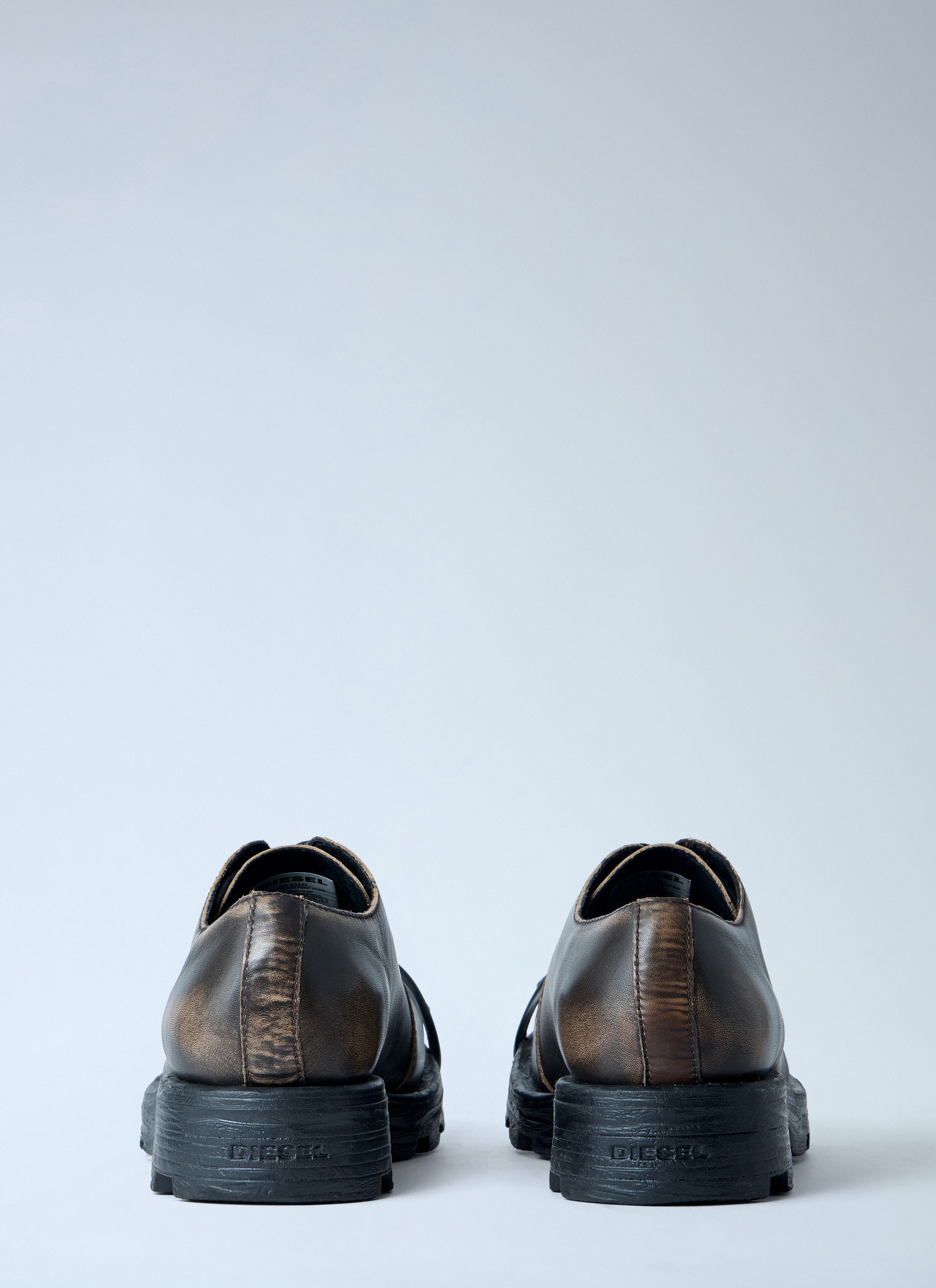 Diesel D-Hammer So D Shoes Size US 9 / EU 42 - 5 Thumbnail