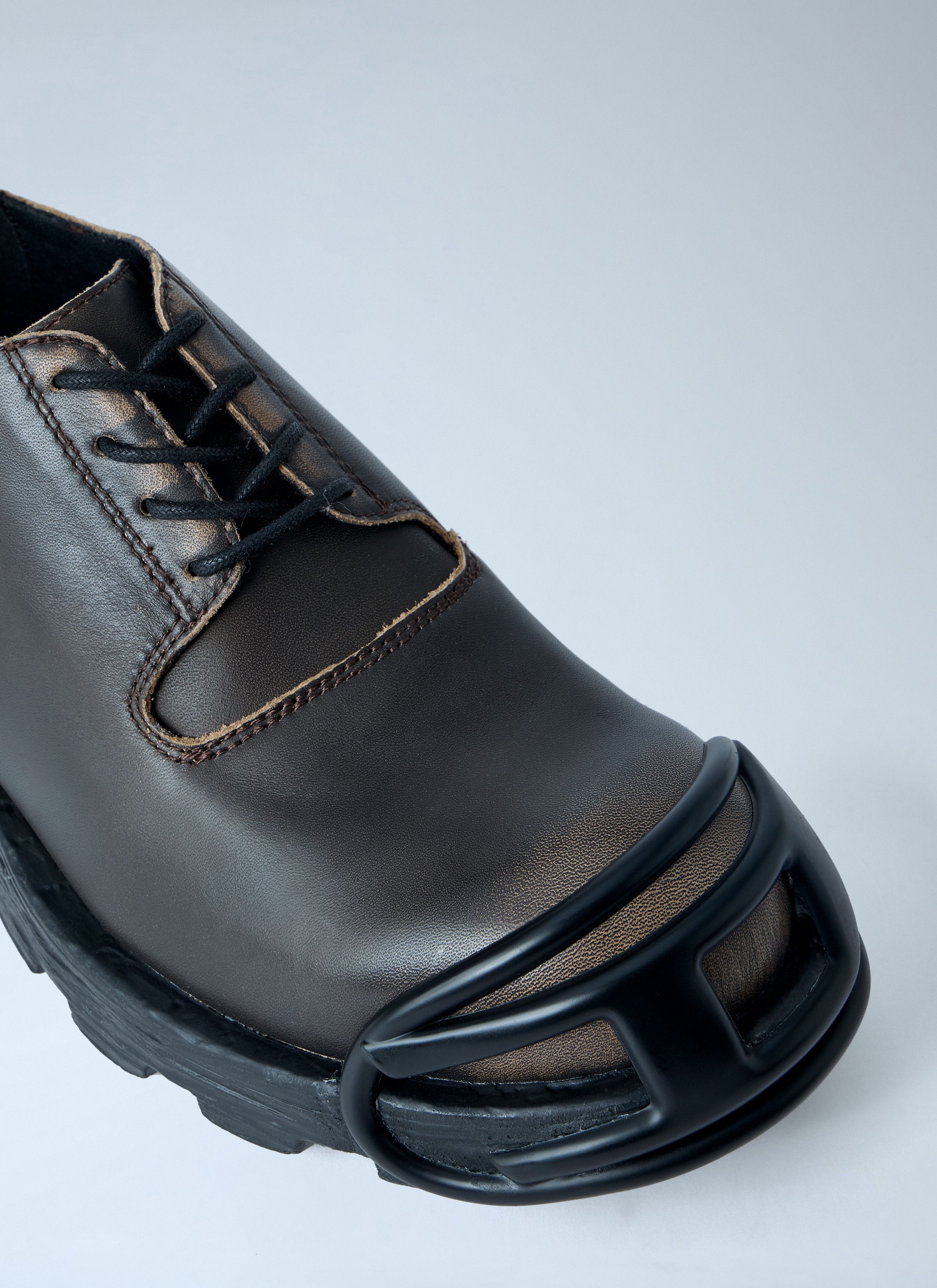 Diesel D-Hammer So D Shoes Size US 10 / EU 43 - 3 Thumbnail