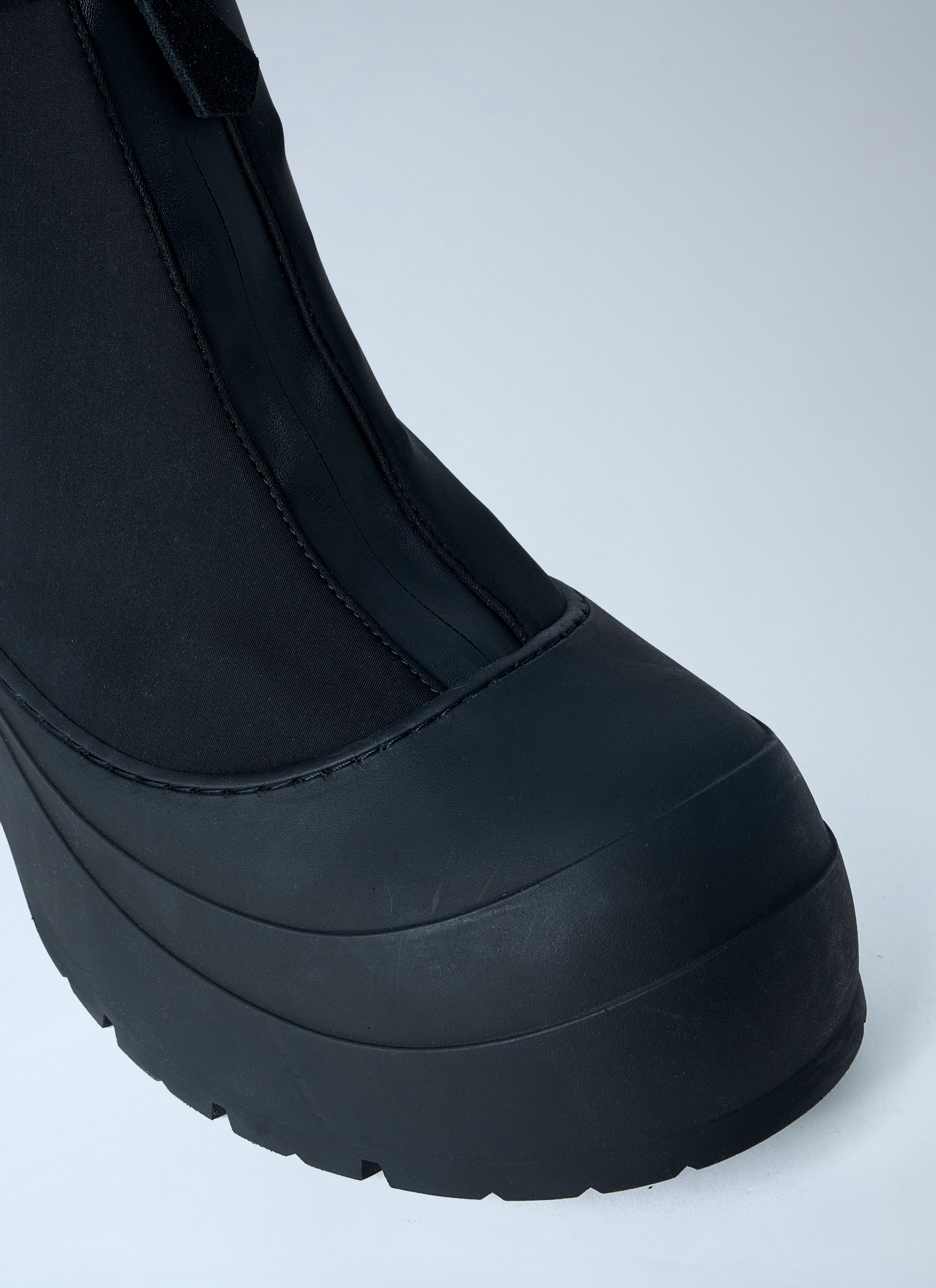 Diesel D-Donald Boots Size US 7 / EU 40 - 3 Thumbnail