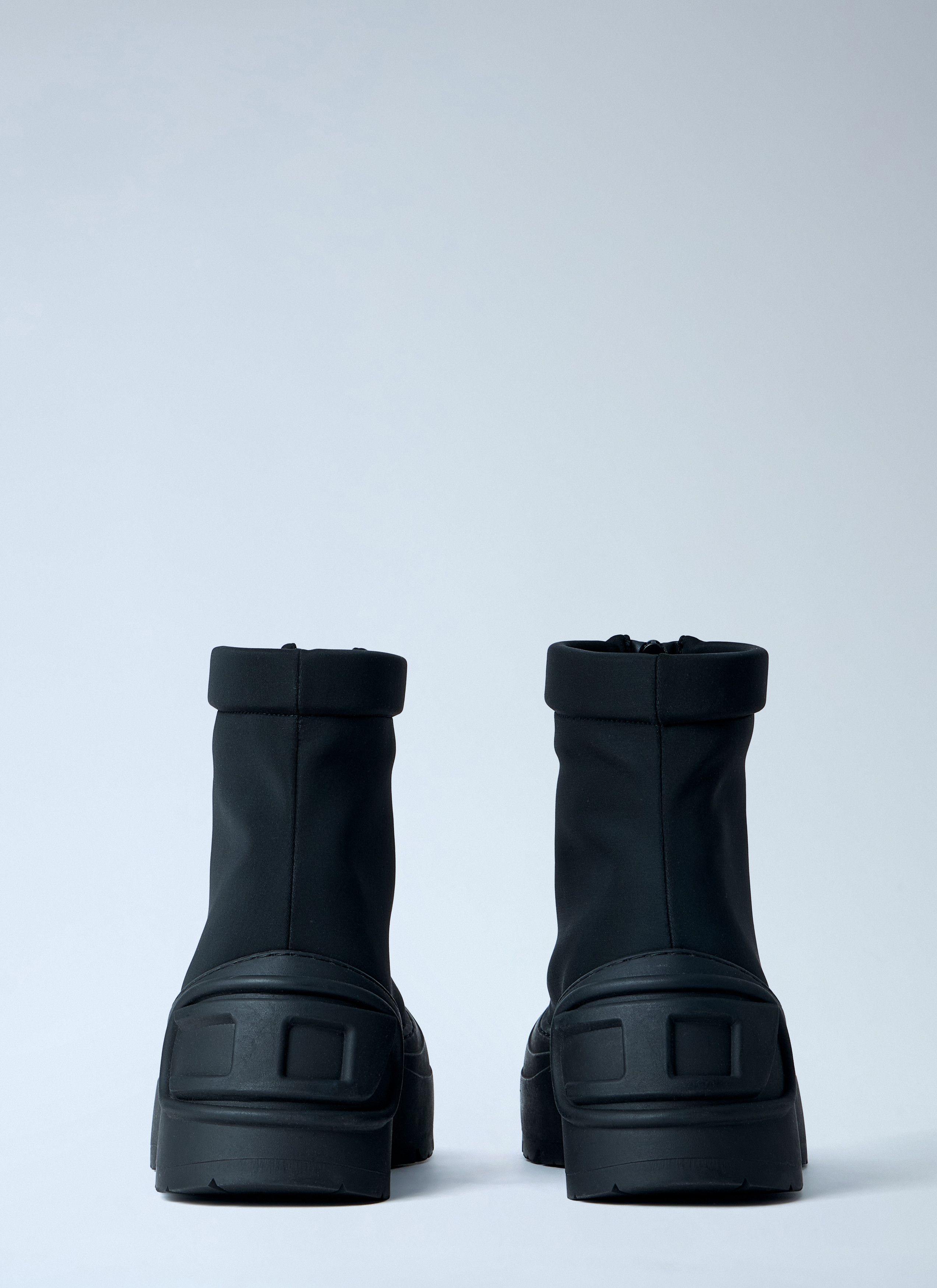 Diesel D-Donald Boots Size US 7 / EU 40 - 5 Thumbnail