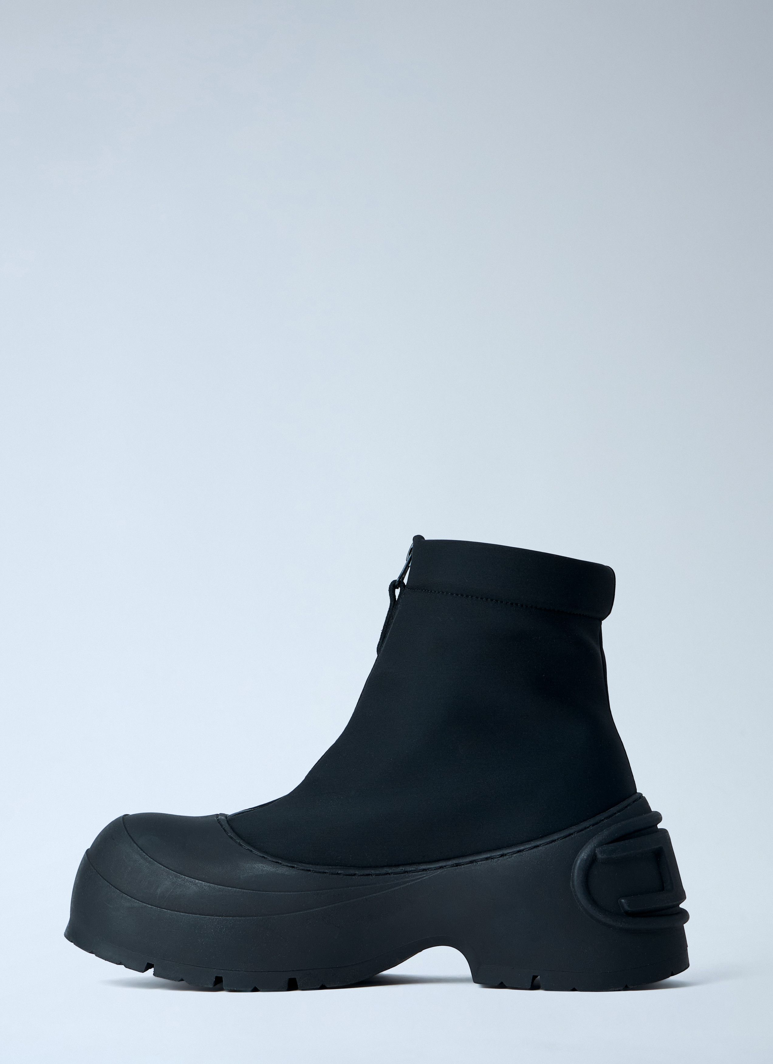 Diesel D-Donald Boots Size US 7 / EU 40 - 4 Thumbnail
