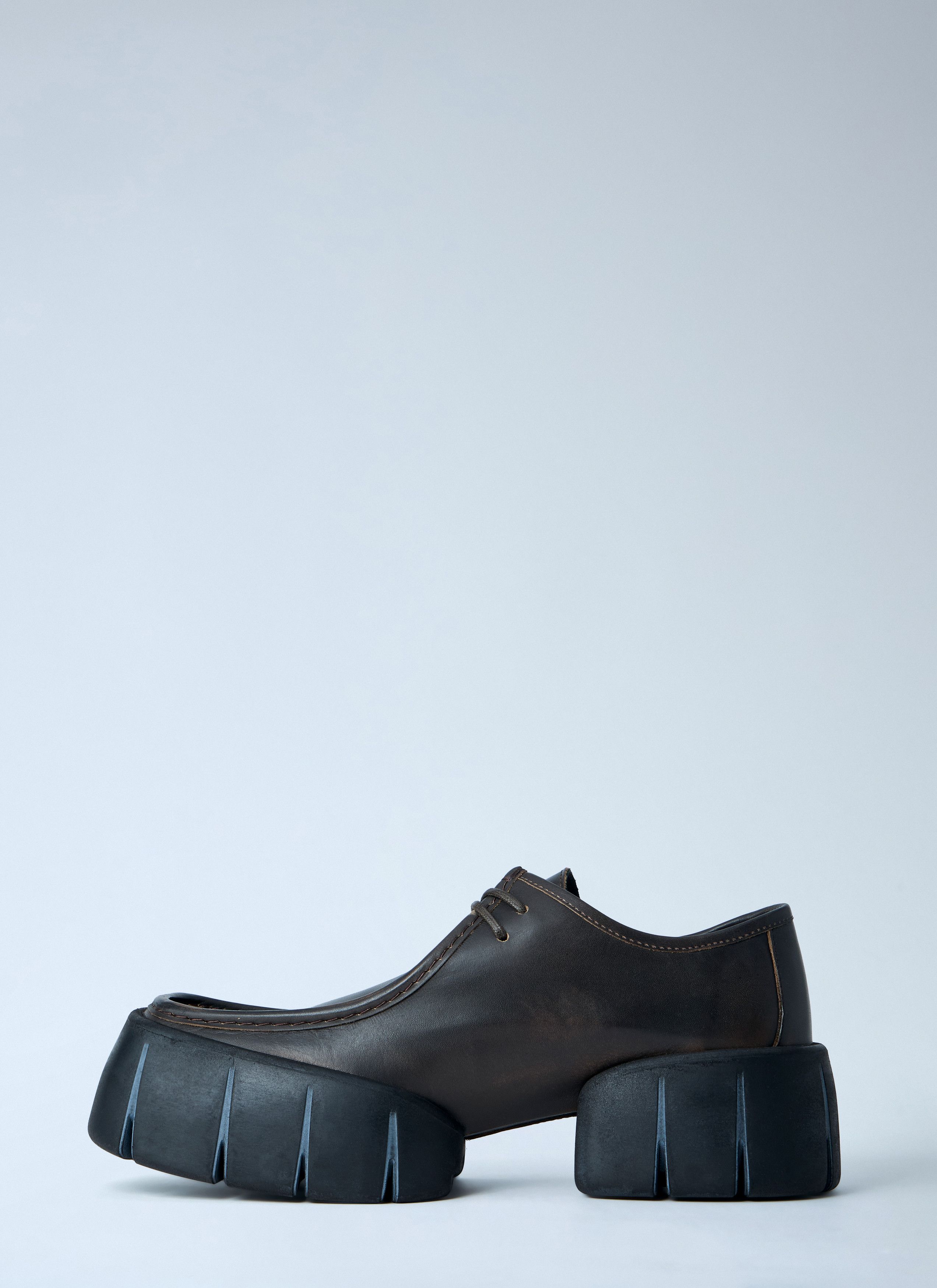 Diesel D-Tex Shoes Size US 7 / EU 40 - 4 Thumbnail