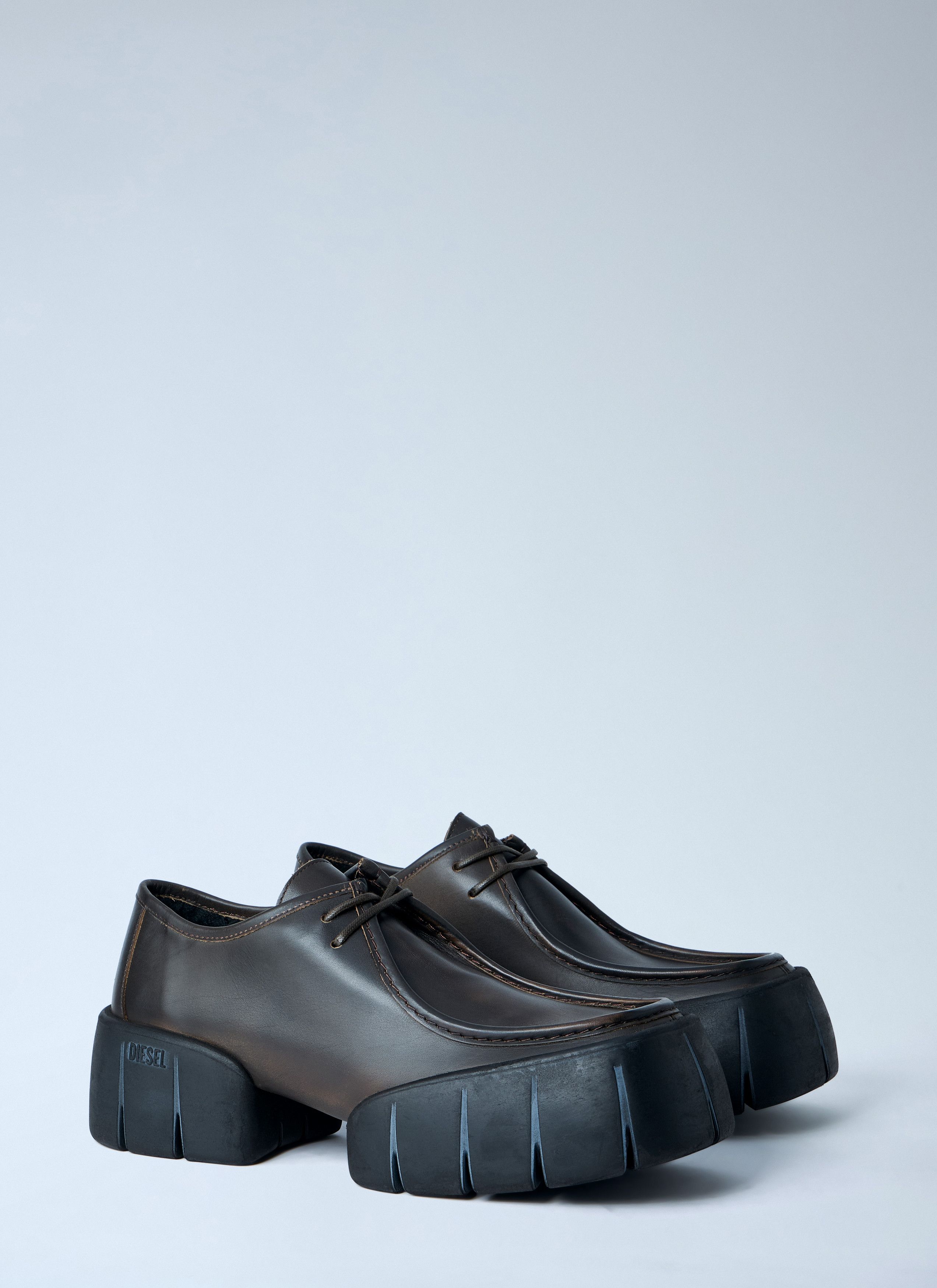 Diesel D-Tex Shoes Size US 8 / EU 41 - 2 Thumbnail