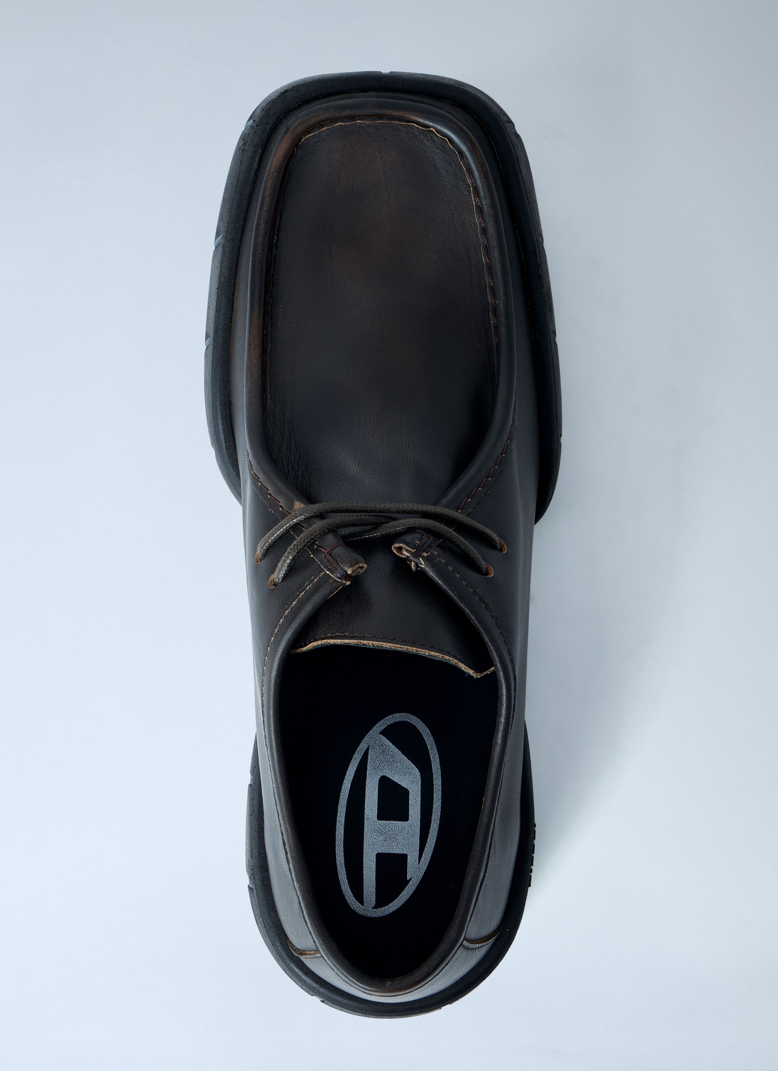 Diesel D-Tex Shoes Size US 8 / EU 41 - 6 Thumbnail
