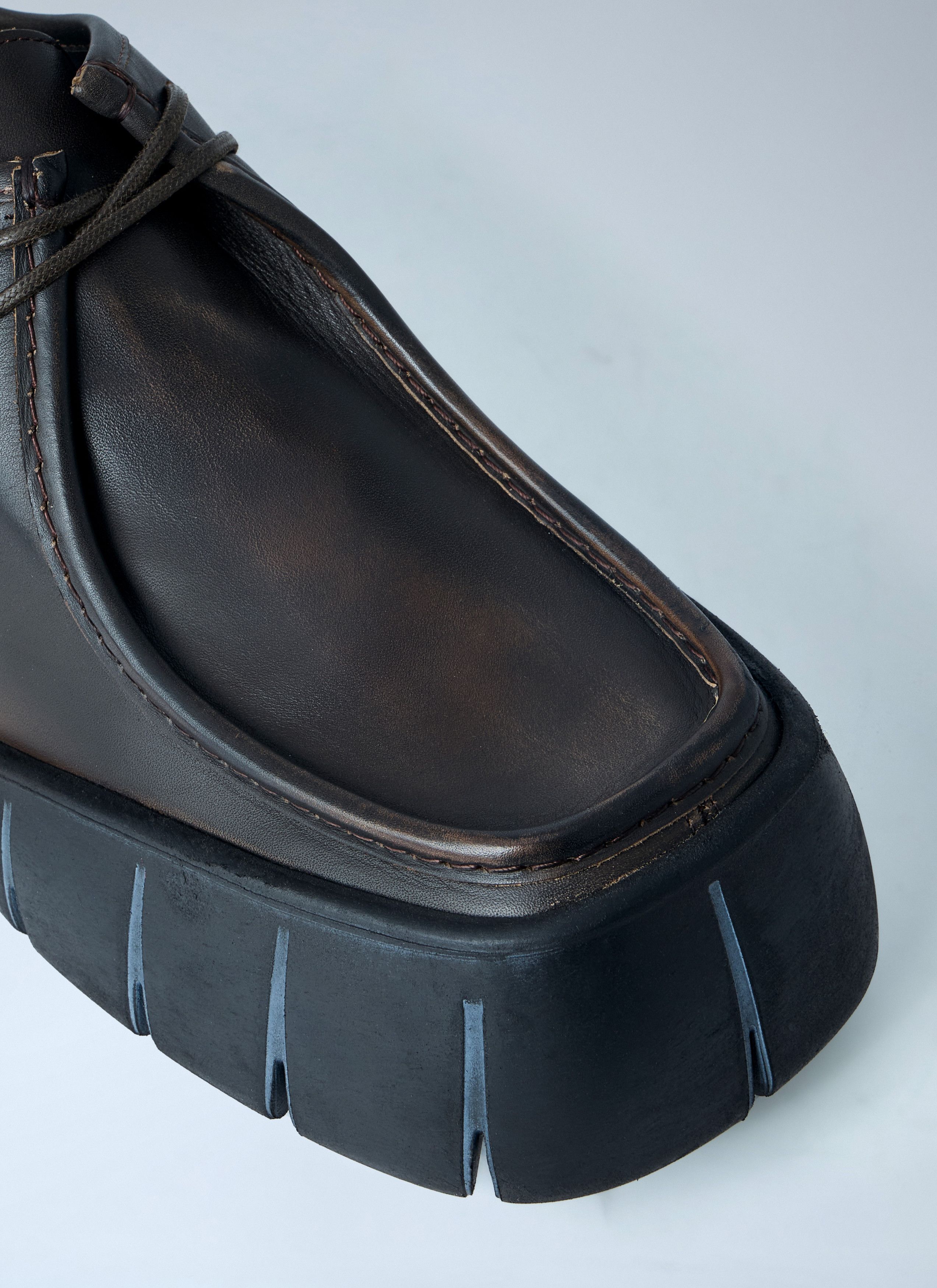 Diesel D-Tex Shoes Size US 8 / EU 41 - 3 Thumbnail