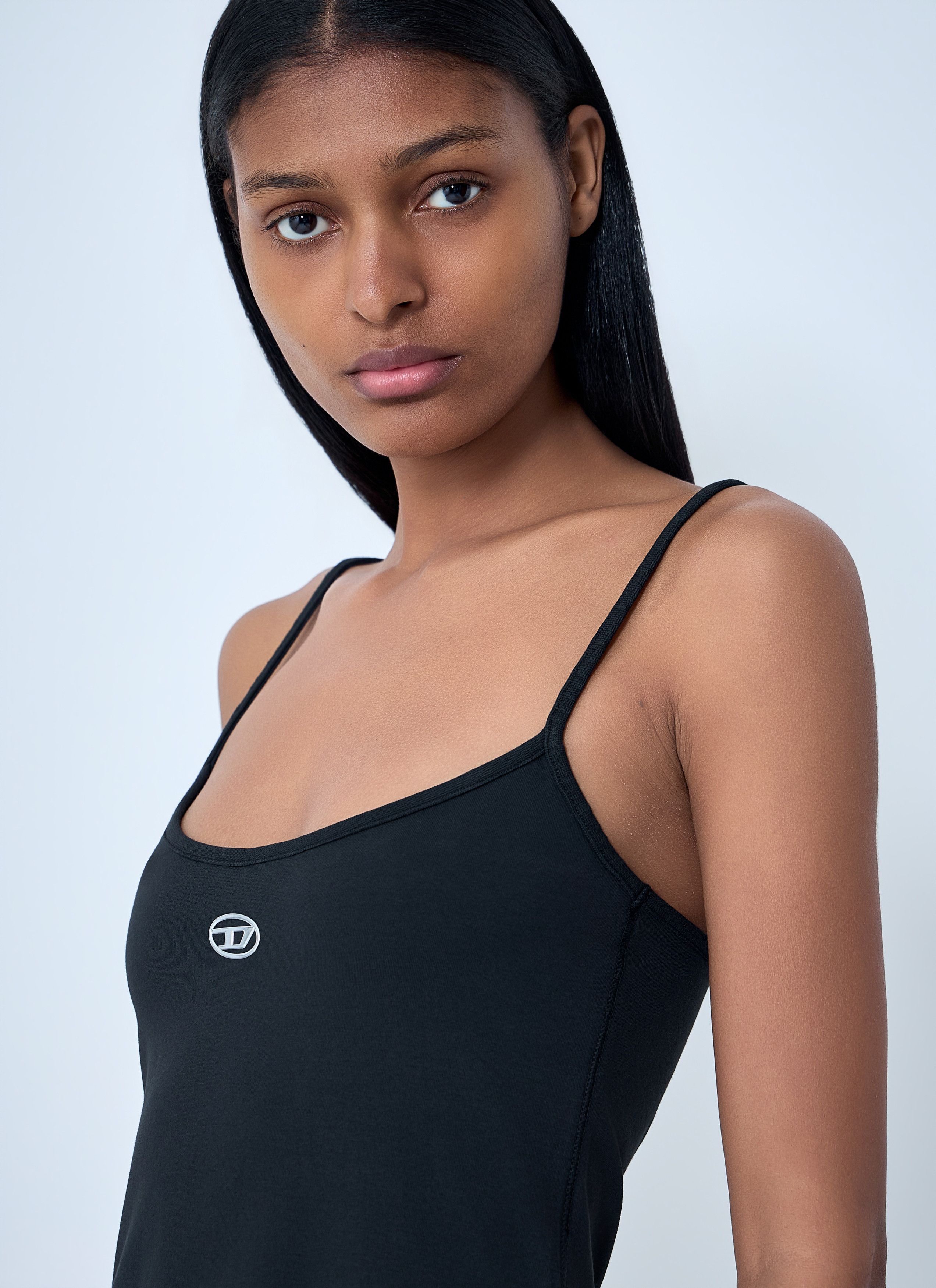 Diesel D-Newhop-Od Dress Size L / US 10 / IT 46 - 5 Thumbnail