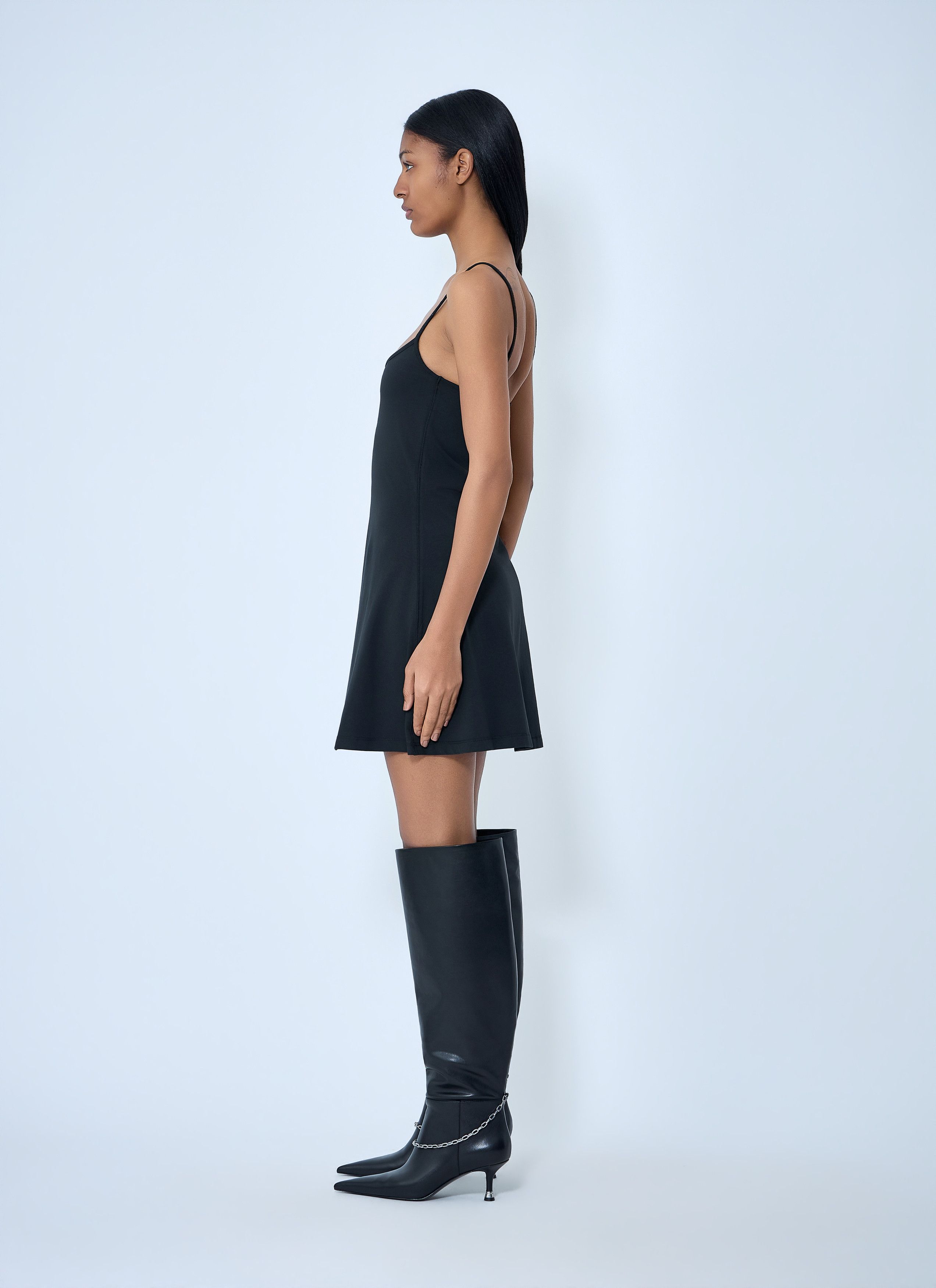 Diesel D-Newhop-Od Dress Size M / US 6-8 / IT 42-44 - 3 Thumbnail