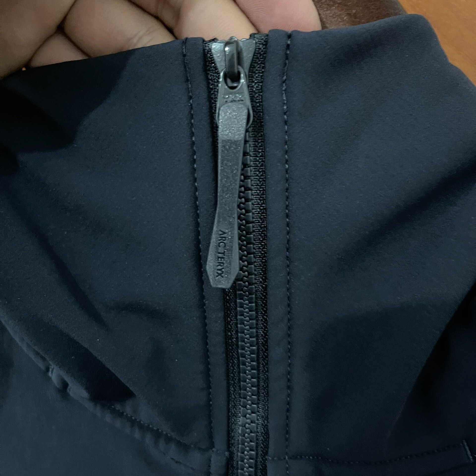 Arc'teryx Arcteryx Gamma MX Hoody Jacket Size US S / EU 44-46 / 1 - 3 Thumbnail