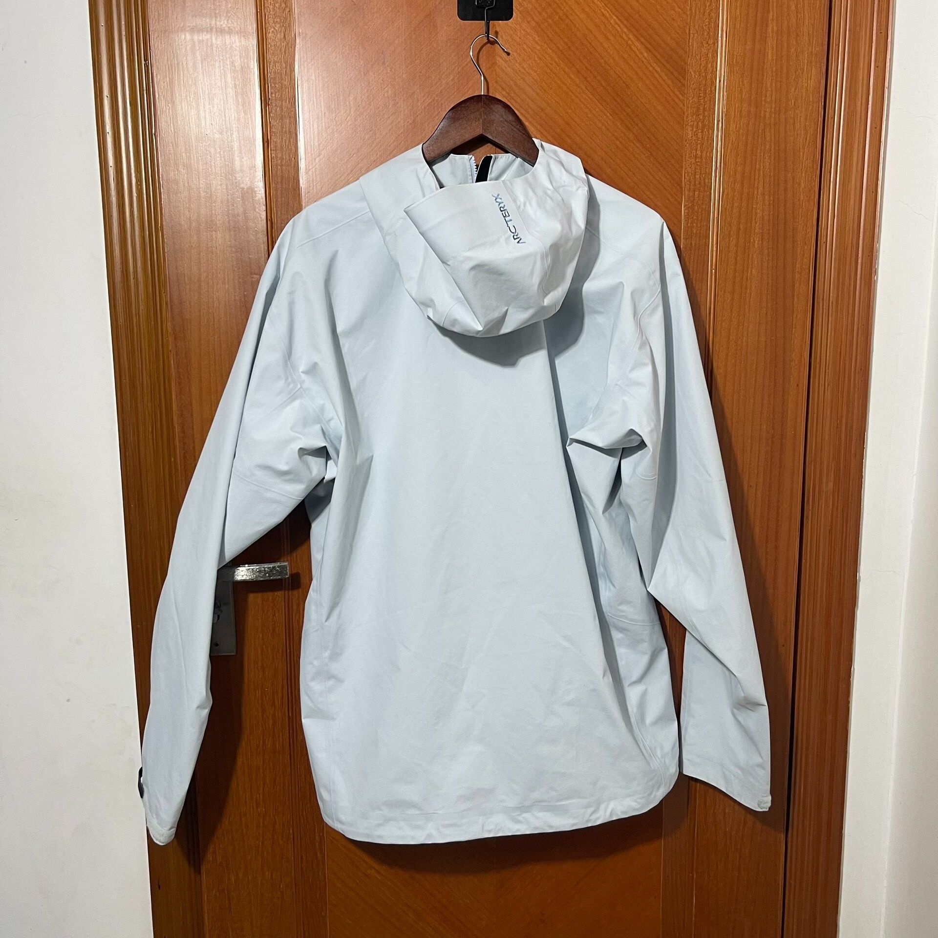 Arc'teryx Arcteryx BETA Windproof Waterproof Jacket Size US L / EU 52-54 / 3 - 8 Thumbnail