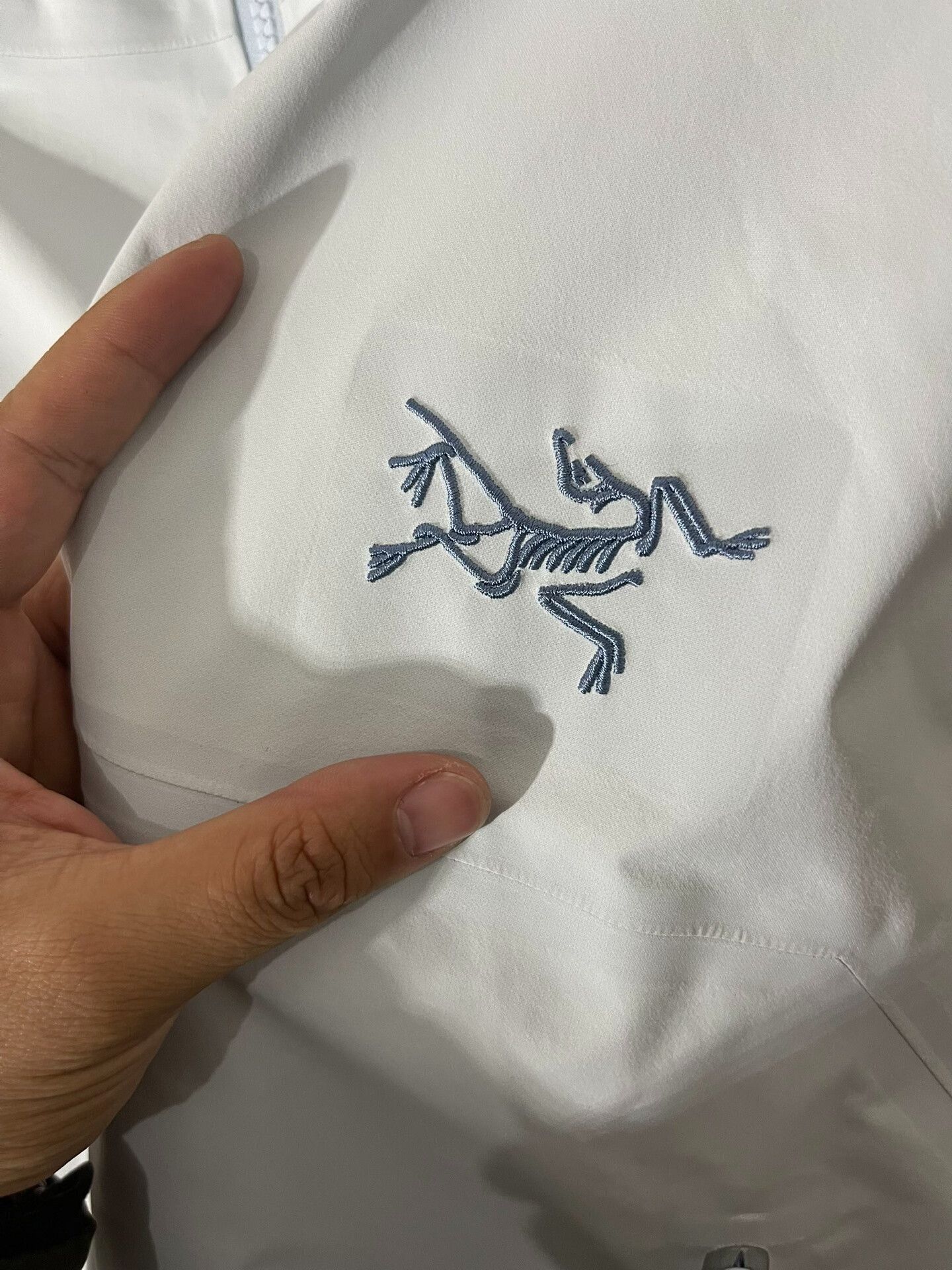 Arc'teryx Arcteryx BETA Windproof Waterproof Jacket Size US L / EU 52-54 / 3 - 2 Thumbnail