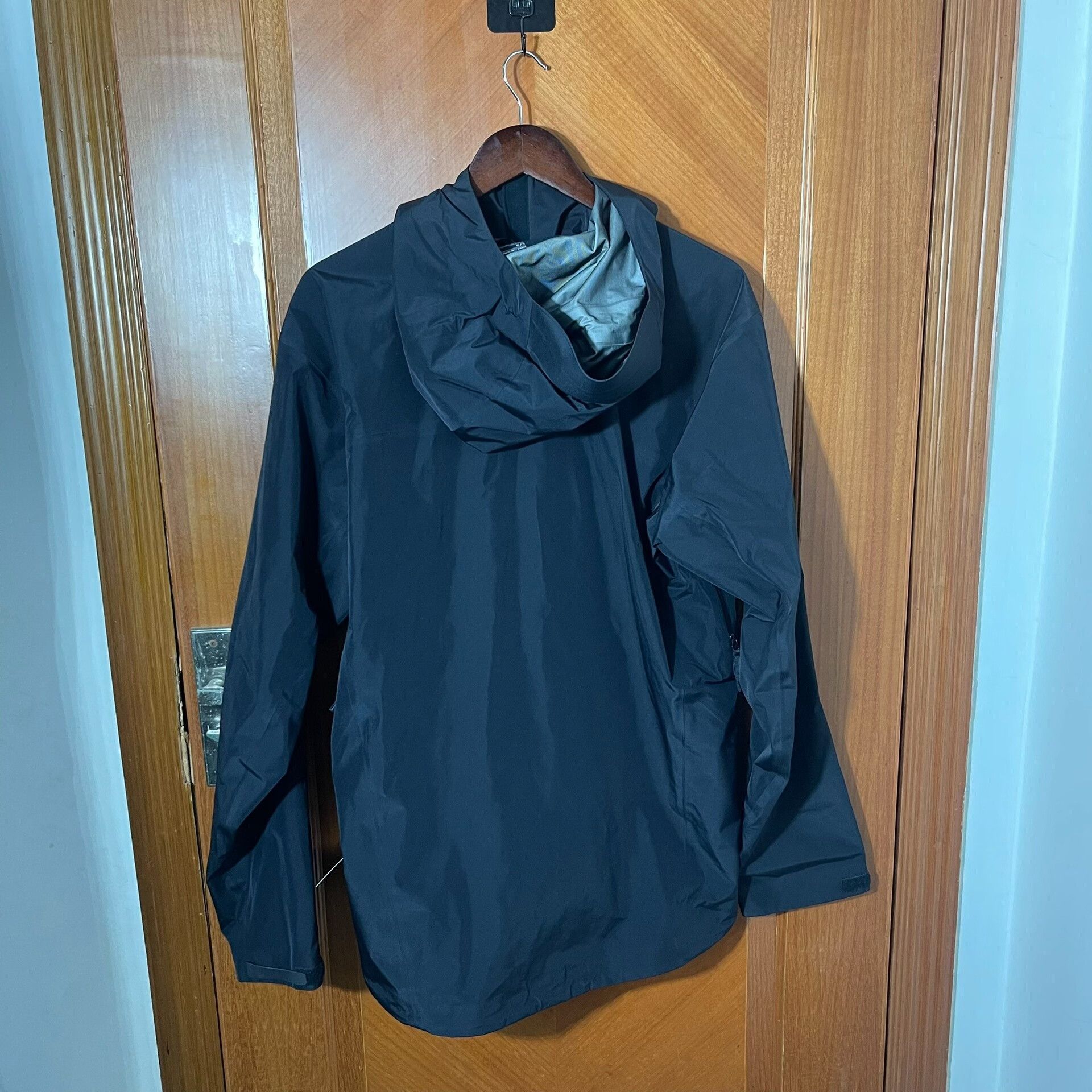 Arc'teryx Arcteryx BETA LT Men's Hooded Jacket Size US L / EU 52-54 / 3 - 7 Thumbnail
