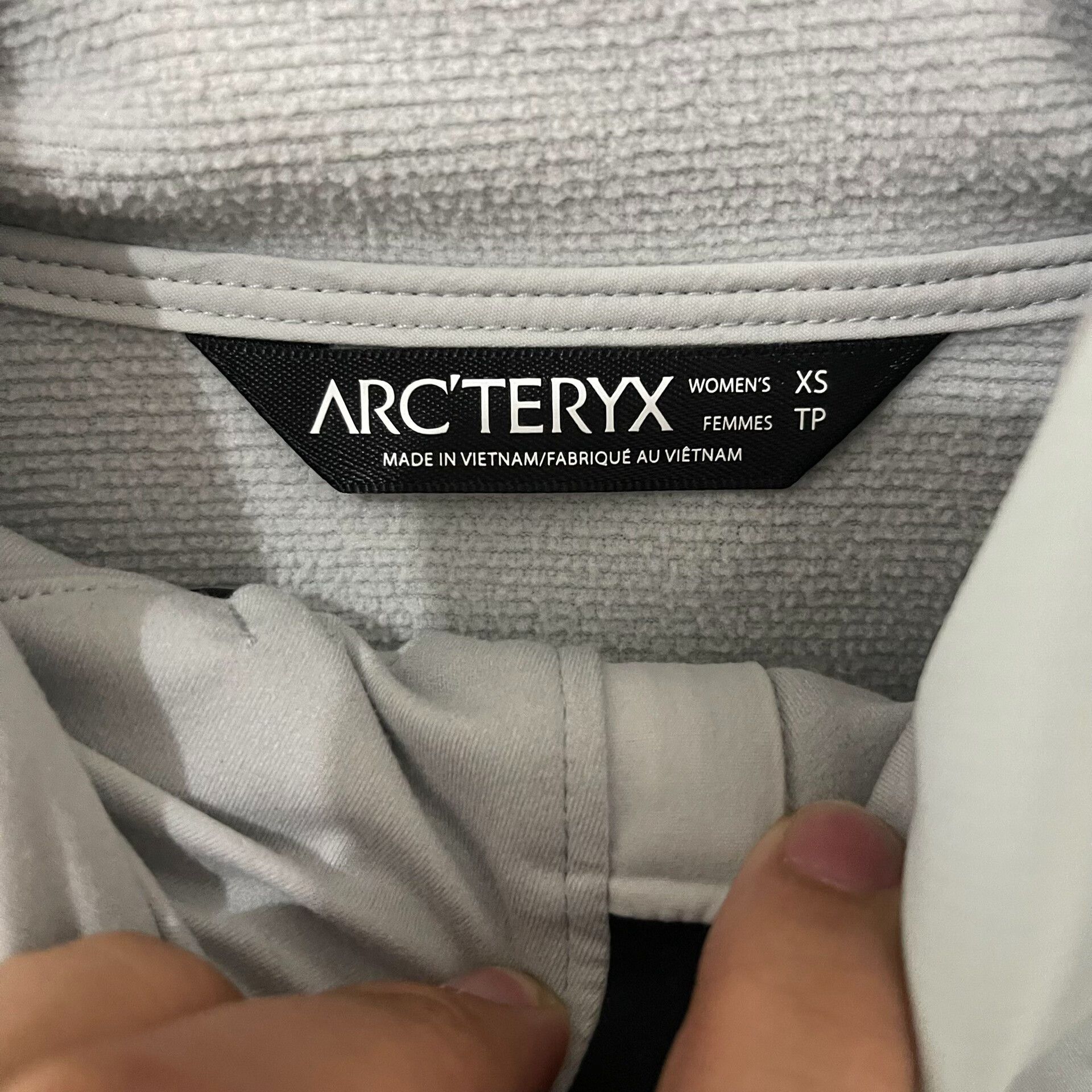 Arc'teryx Arcteryx Women's Gamma Heavyweight Hoodie Size S / US 4 / IT 40 - 5 Thumbnail