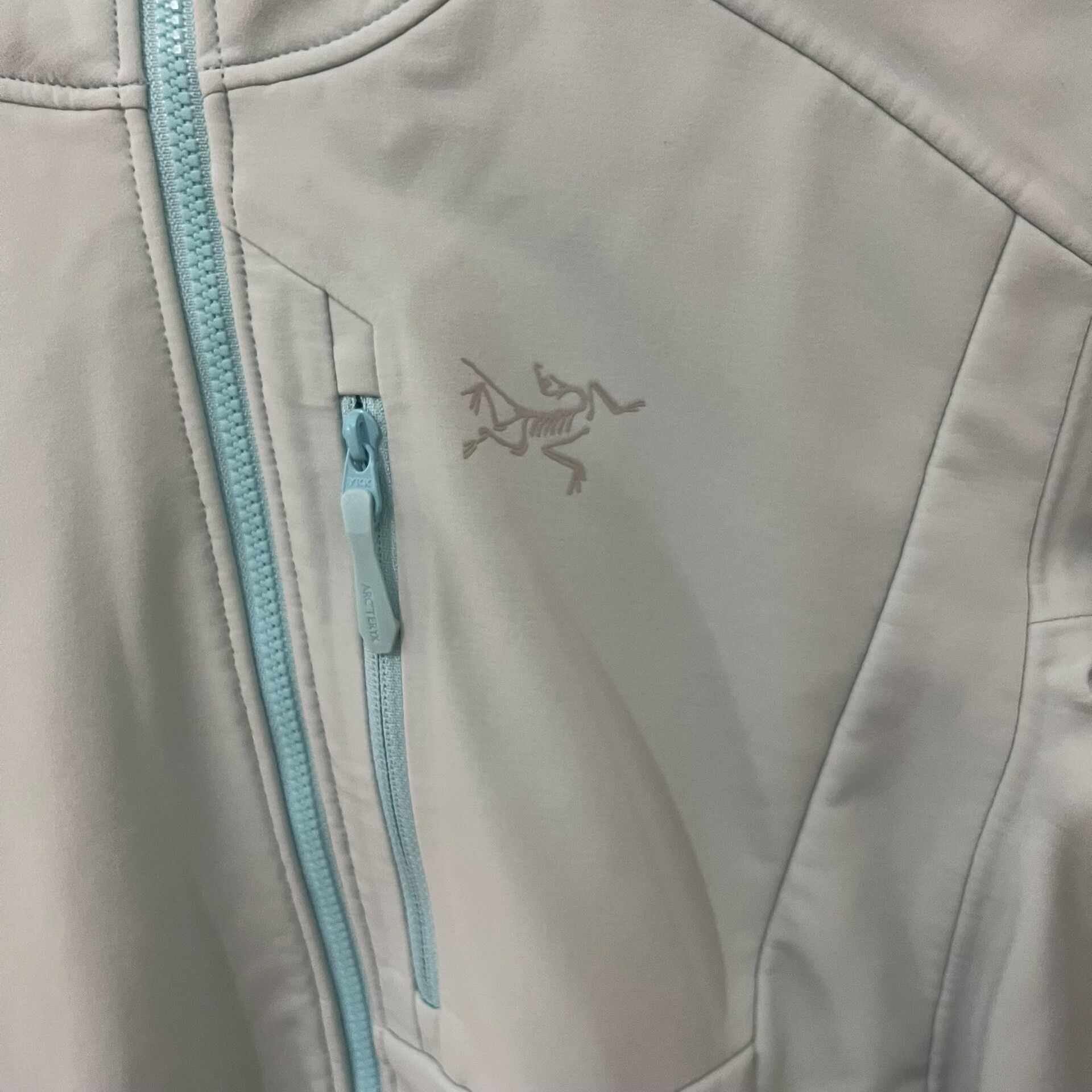 Arc'teryx Arcteryx Women's Gamma Heavyweight Hoodie Size S / US 4 / IT 40 - 2 Thumbnail