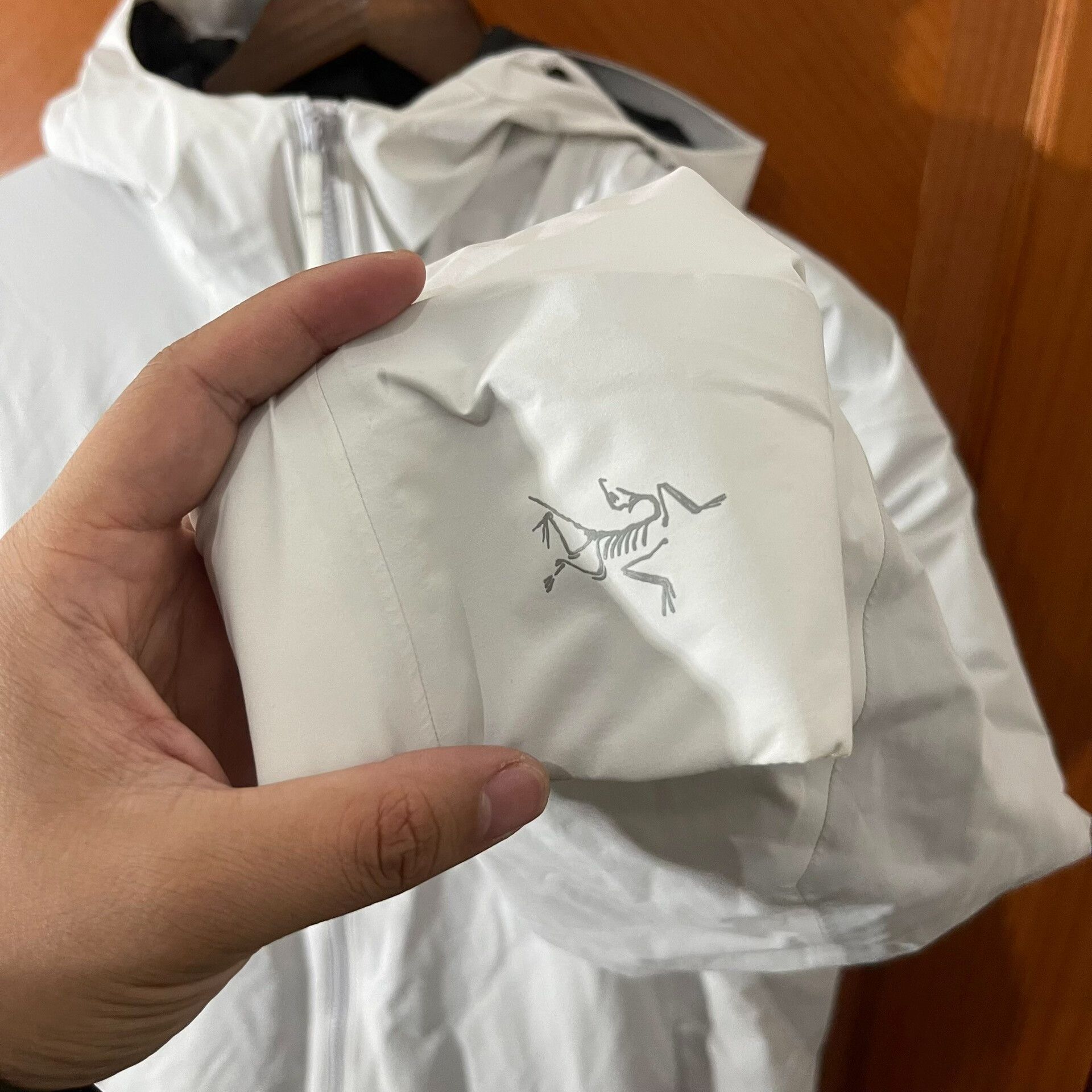 Arc'teryx Arcteryx Coelle Parka W Waterproof Jacket Size M / US 6-8 / IT 42-44 - 4 Thumbnail