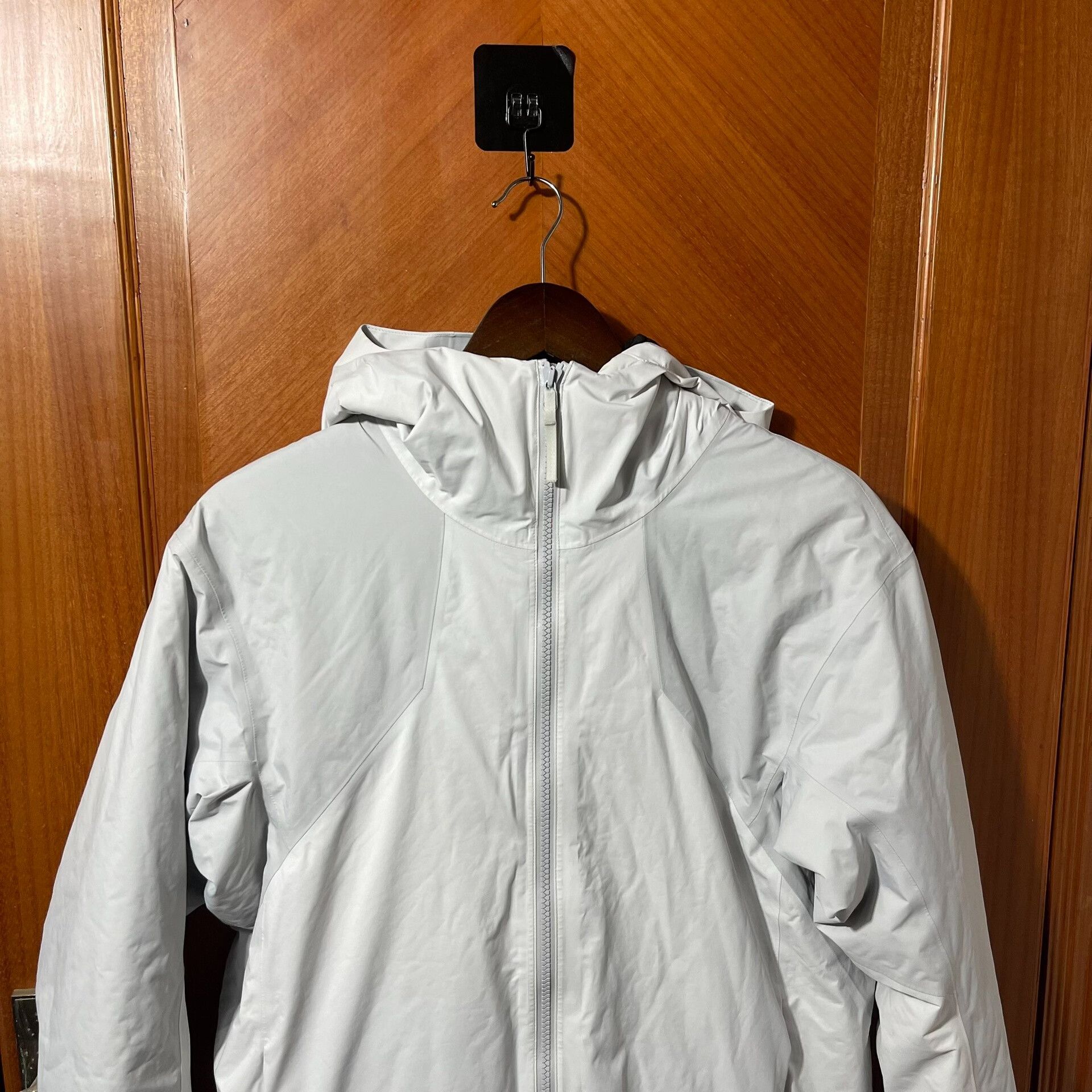 Arc'teryx Arcteryx Coelle Parka W Waterproof Jacket Size M / US 6-8 / IT 42-44 - 2 Thumbnail
