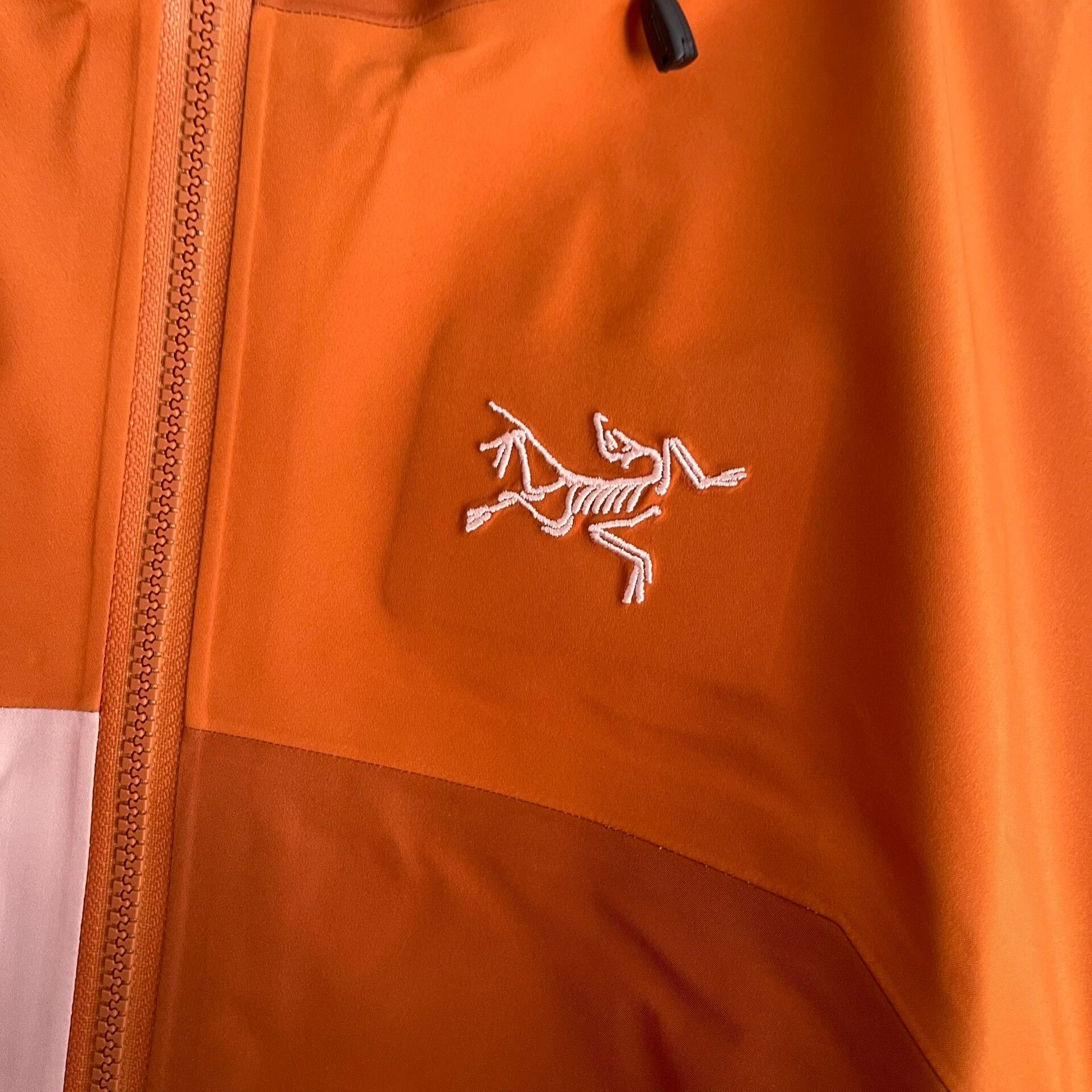 Arc'teryx Arcteryx Women's BETA Lightweight Jacket Size M / US 6-8 / IT 42-44 - 3 Thumbnail
