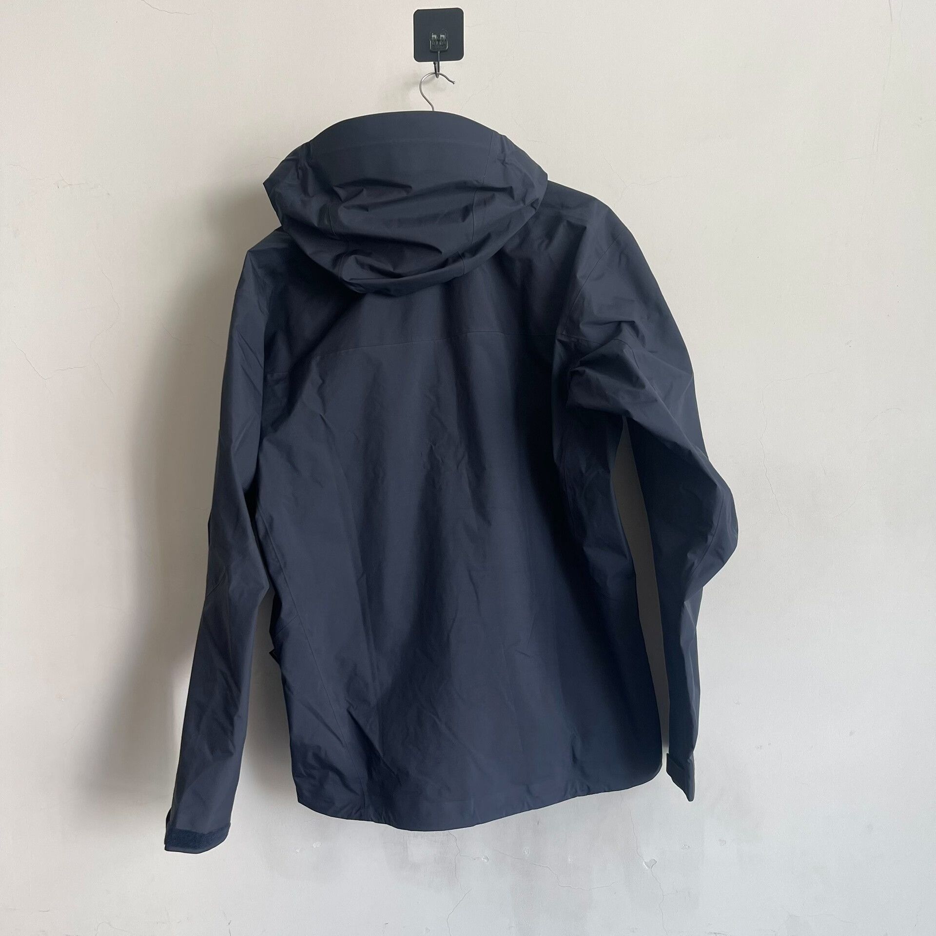 Arc'teryx Arcteryx BETA AR Gore-Tex Hooded Jacket Size US L / EU 52-54 / 3 - 7 Thumbnail