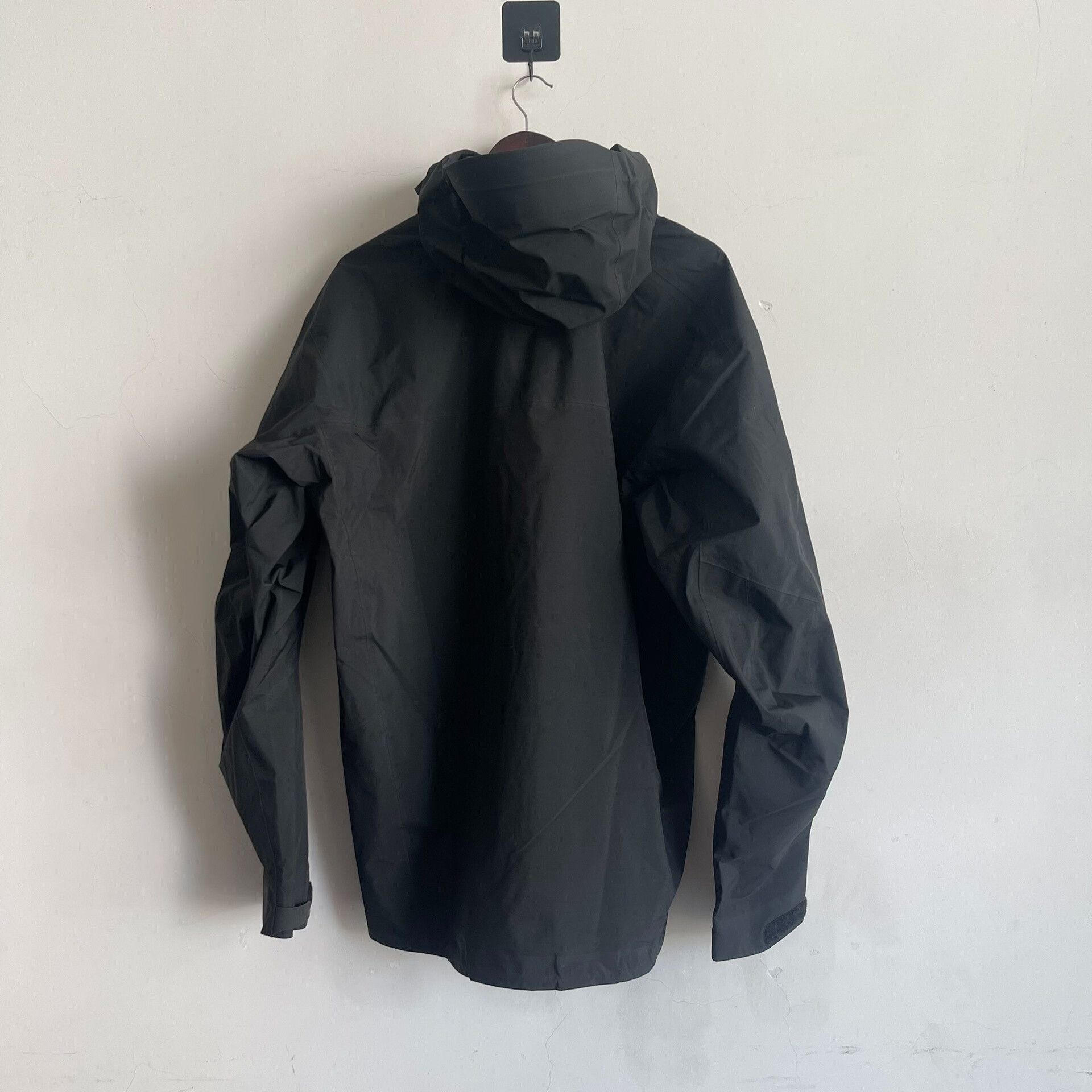 Arc'teryx Arcteryx Beta AR Gore-Tex Hooded Jacket Size US XL / EU 56 / 4 - 6 Thumbnail