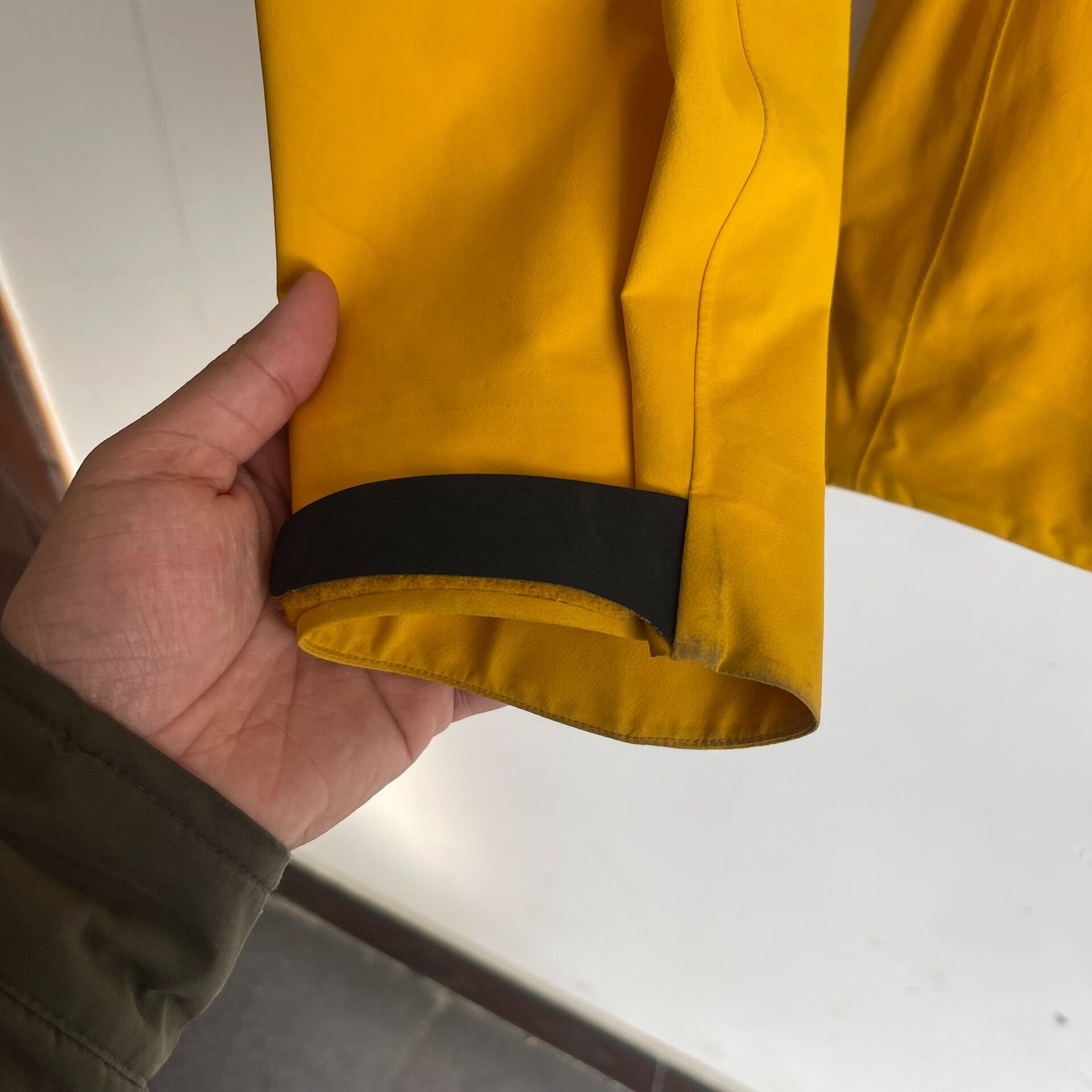 Arc'teryx Arcteryx Alpha SV GORE-TEX Jacket Size US L / EU 52-54 / 3 - 6 Thumbnail