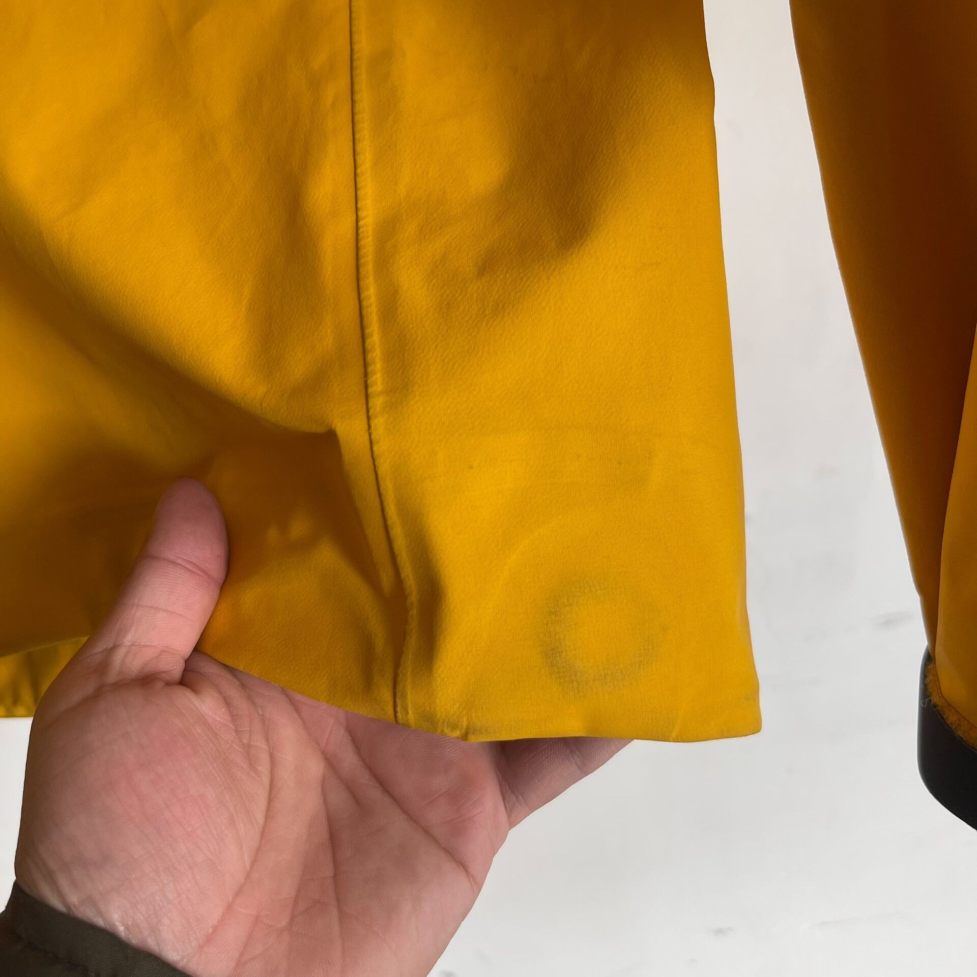 Arc'teryx Arcteryx Alpha SV GORE-TEX Jacket Size US L / EU 52-54 / 3 - 4 Thumbnail