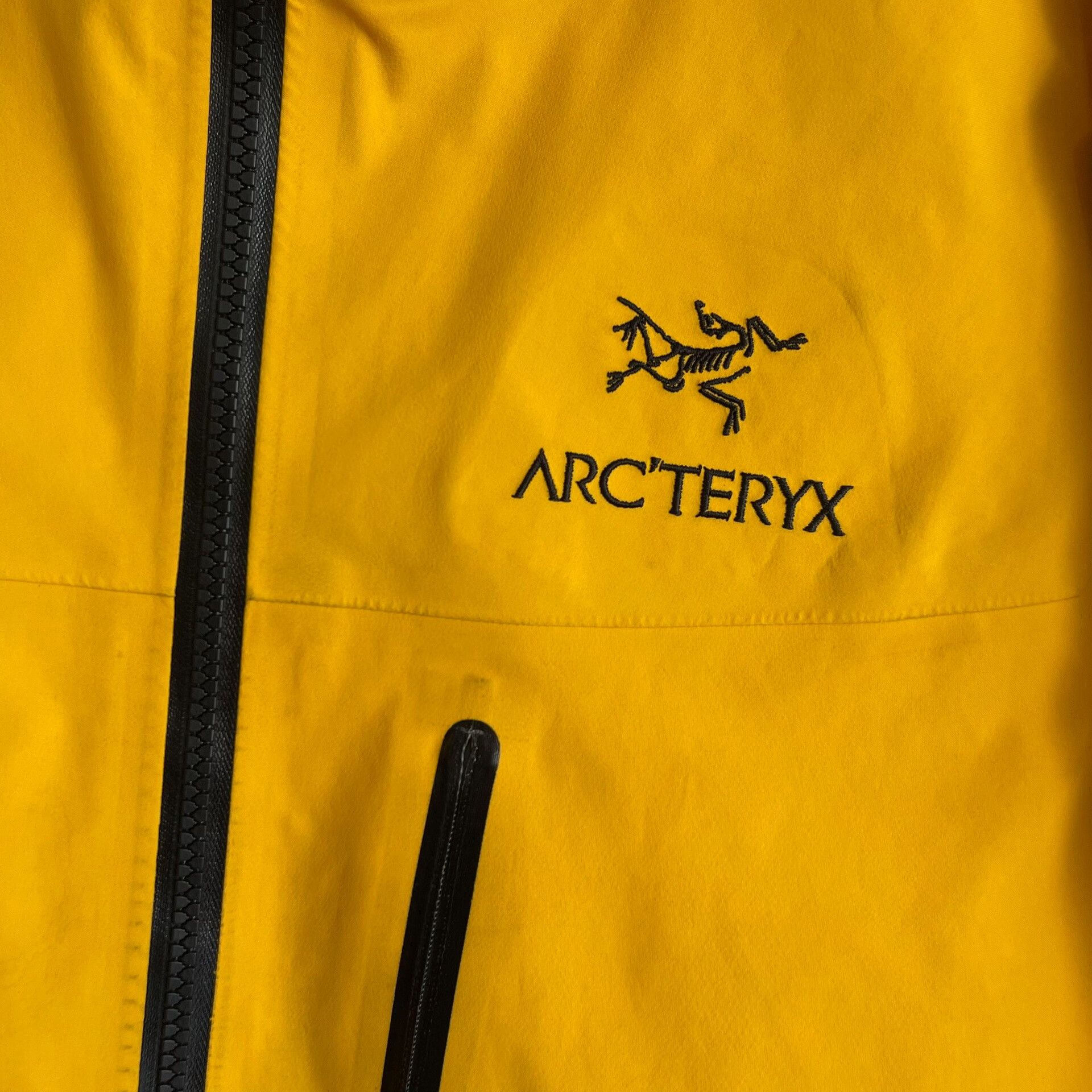 Arc'teryx Arcteryx Alpha SV GORE-TEX Jacket Size US L / EU 52-54 / 3 - 2 Thumbnail