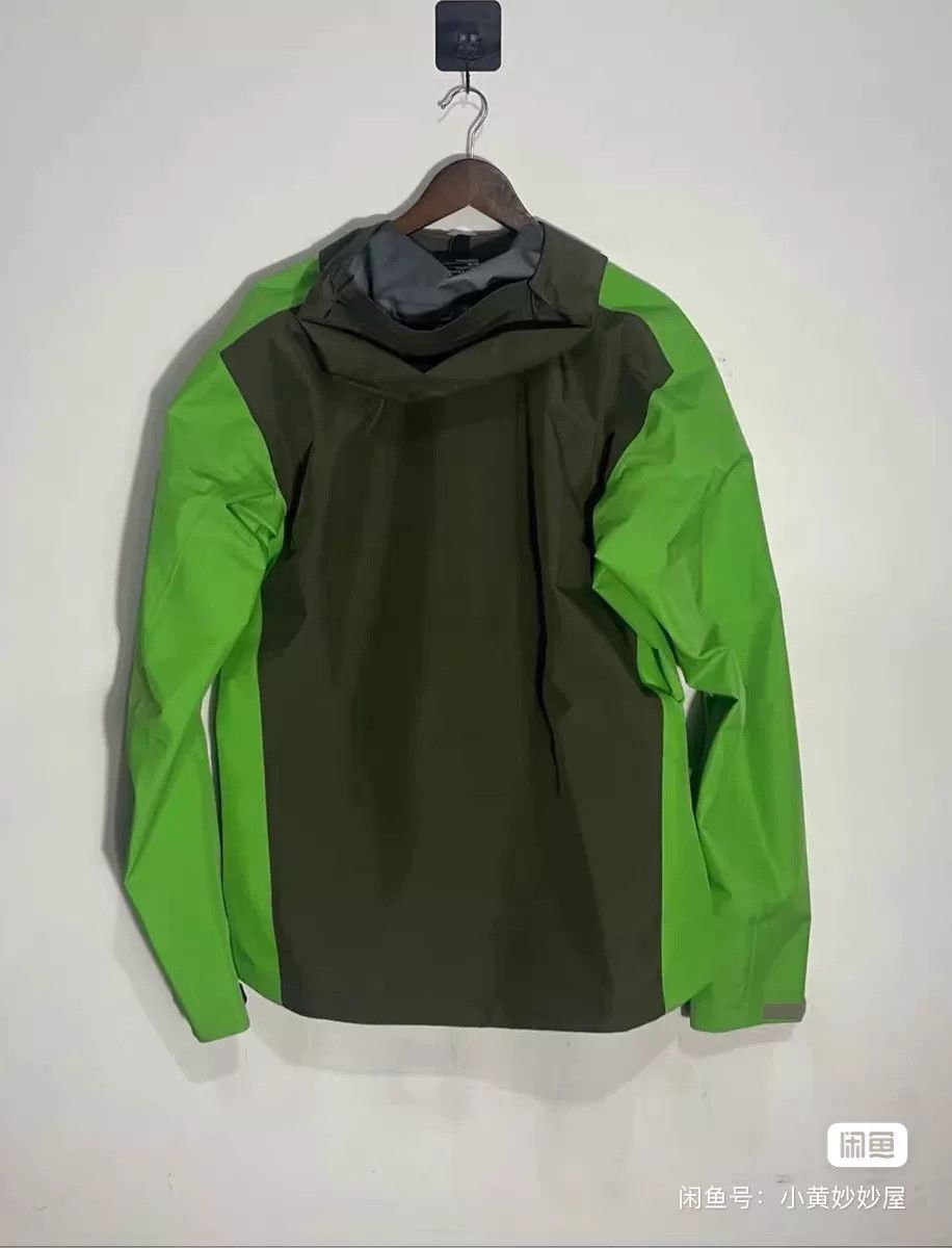 Arc'teryx Limited Edition Beta Jacket M No.12 Size US M / EU 48-50 / 2 - 6 Thumbnail