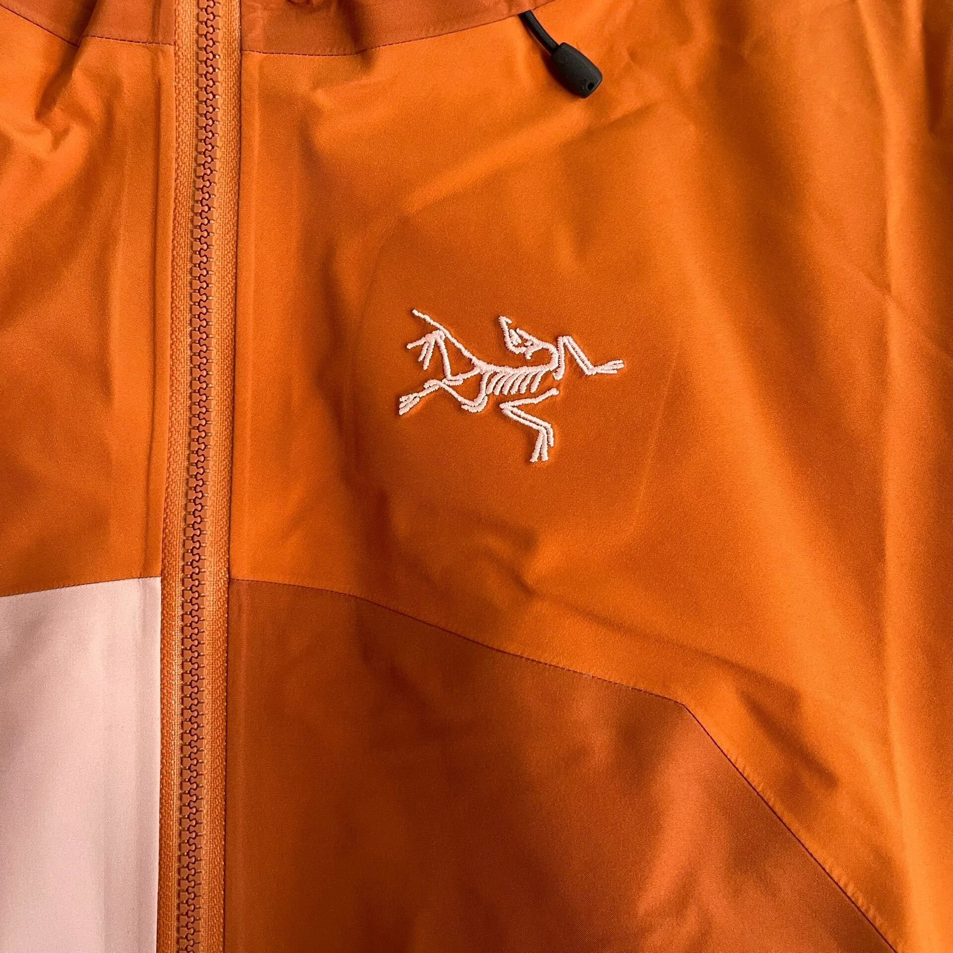 Arc'teryx Arcteryx Women's Beta Lightweight Jacket Size S / US 4 / IT 40 - 3 Thumbnail