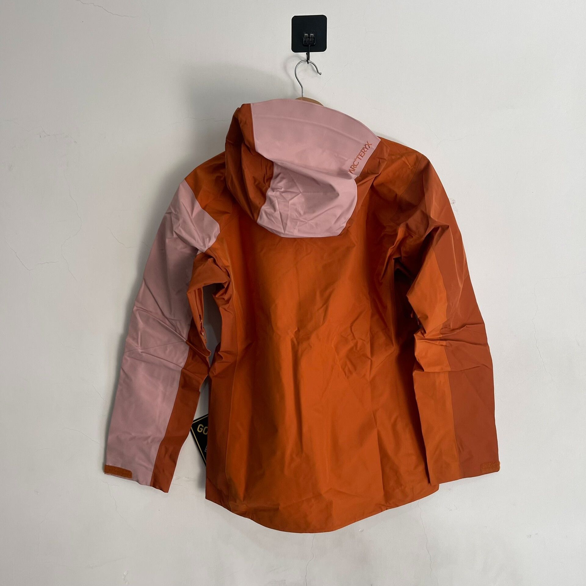 Arc'teryx Arcteryx Women's Beta Lightweight Jacket Size S / US 4 / IT 40 - 7 Thumbnail