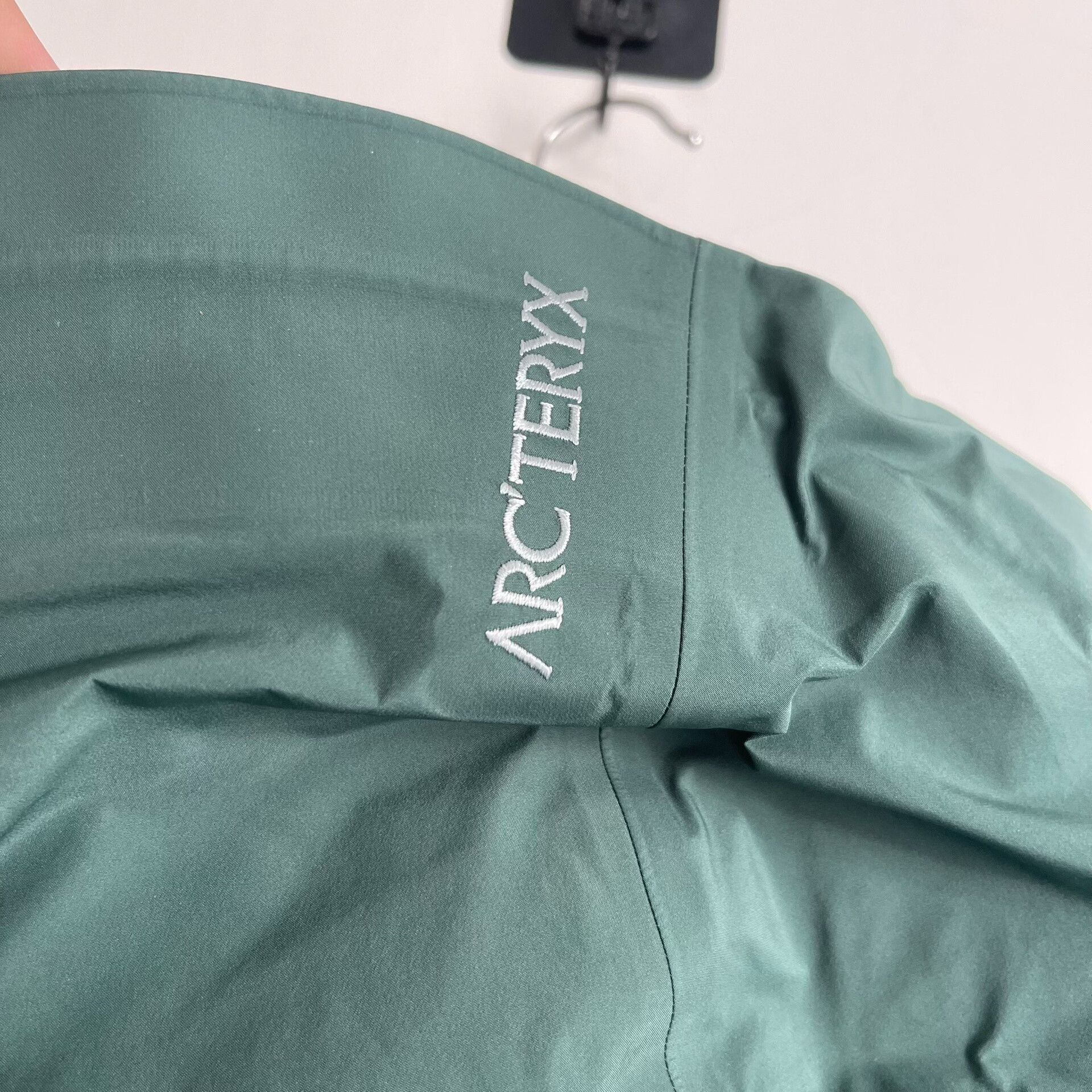 Arc'teryx Arcteryx Macai GTX Ski Down Jacket Size US XL / EU 56 / 4 - 8 Thumbnail