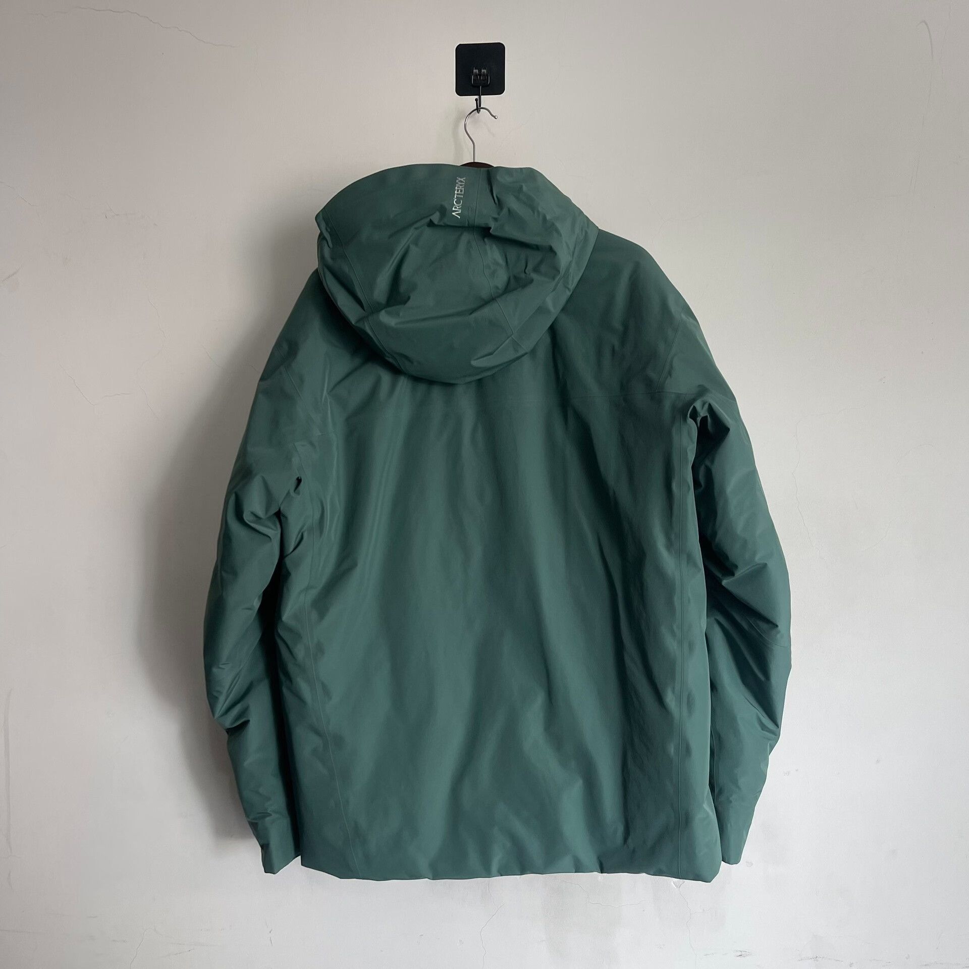 Arc'teryx Arcteryx Macai GTX Ski Down Jacket Size US XL / EU 56 / 4 - 9 Thumbnail