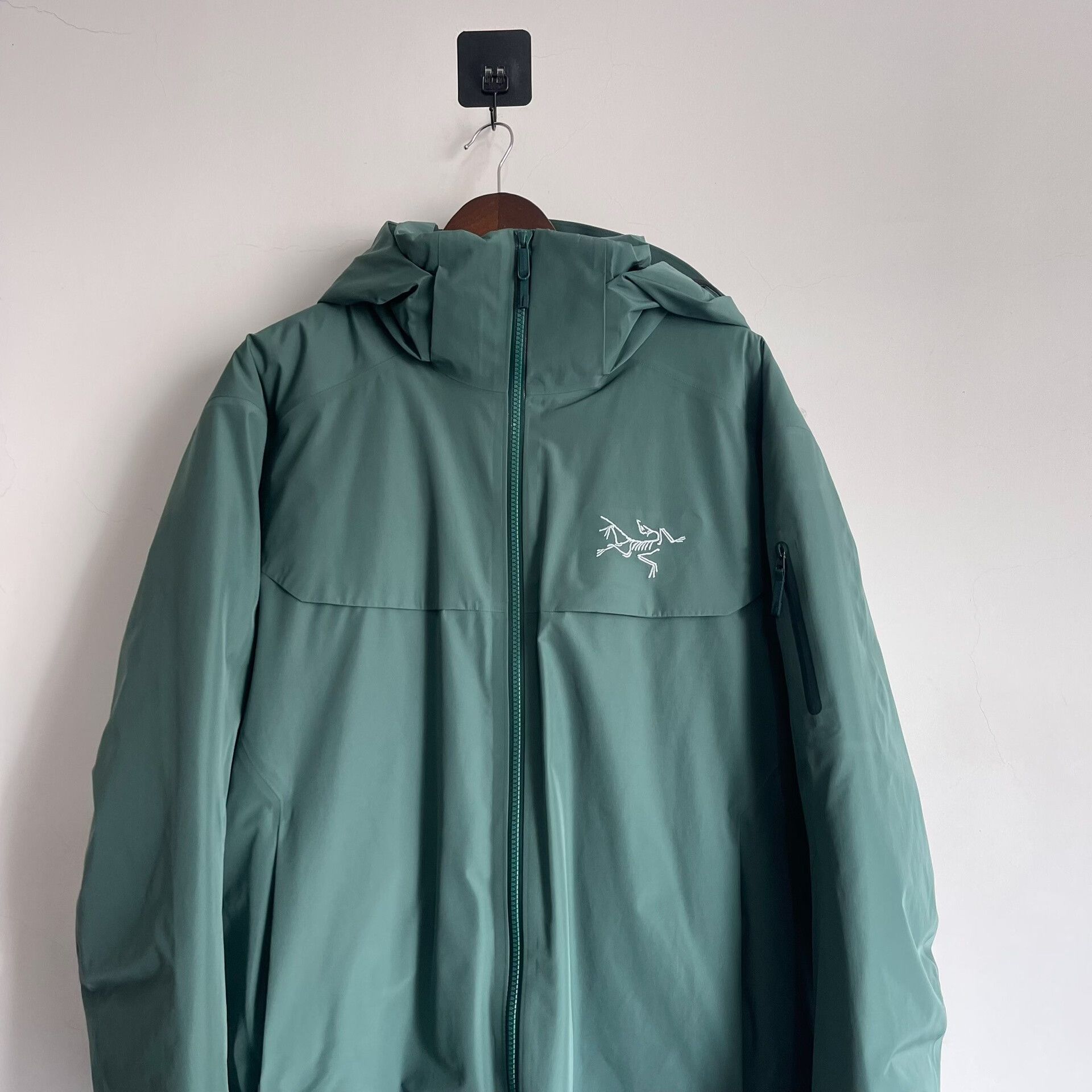 Arc'teryx Arcteryx Macai GTX Ski Down Jacket Size US XL / EU 56 / 4 - 3 Thumbnail