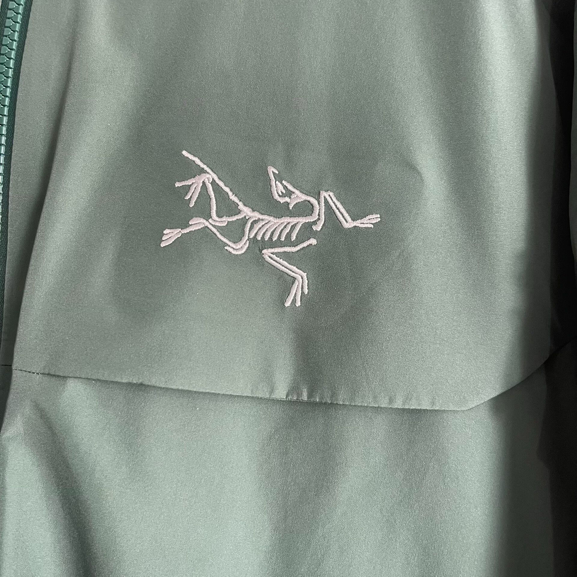 Arc'teryx Arcteryx Macai GTX Ski Down Jacket Size US XL / EU 56 / 4 - 2 Thumbnail
