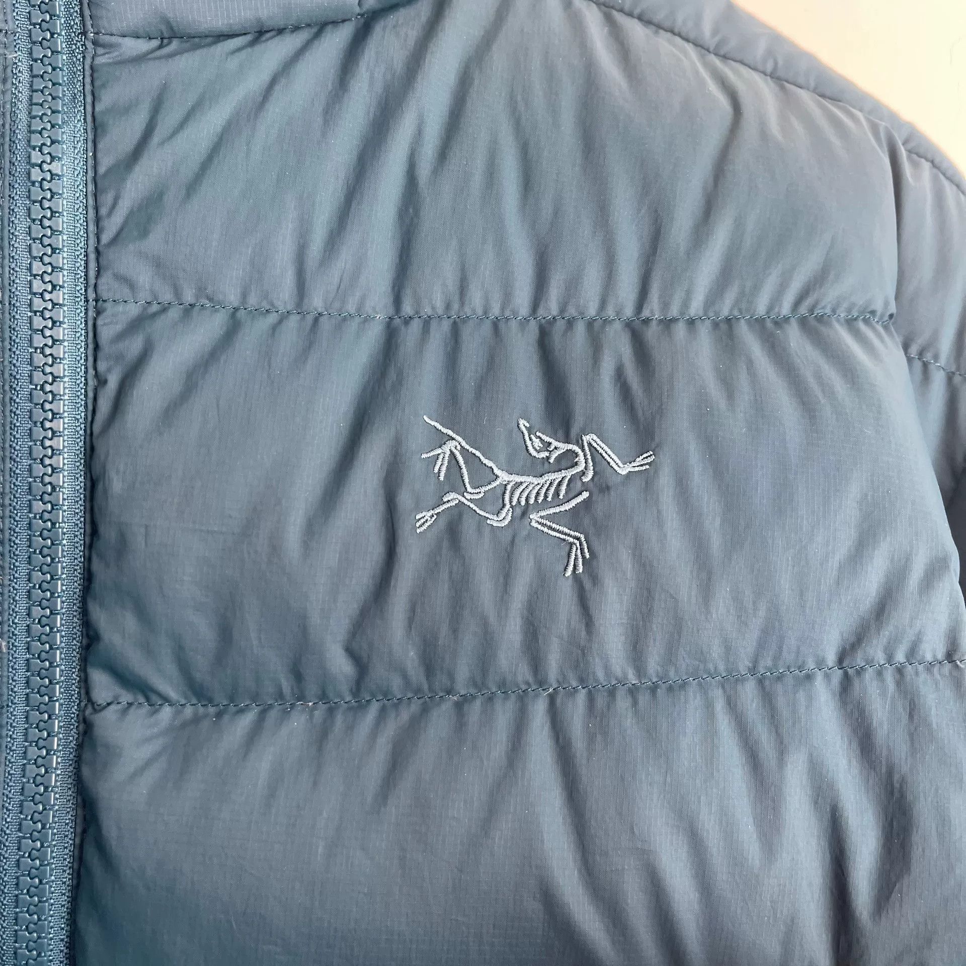Arc'teryx Arcteryx Thorium AR Hooded Jacket Size US M / EU 48-50 / 2 - 2 Thumbnail