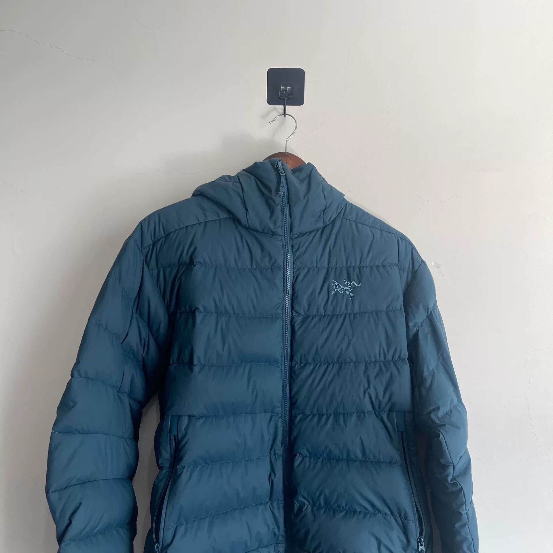 Arc'teryx Arcteryx Thorium AR Hooded Jacket Size US M / EU 48-50 / 2 - 3 Thumbnail