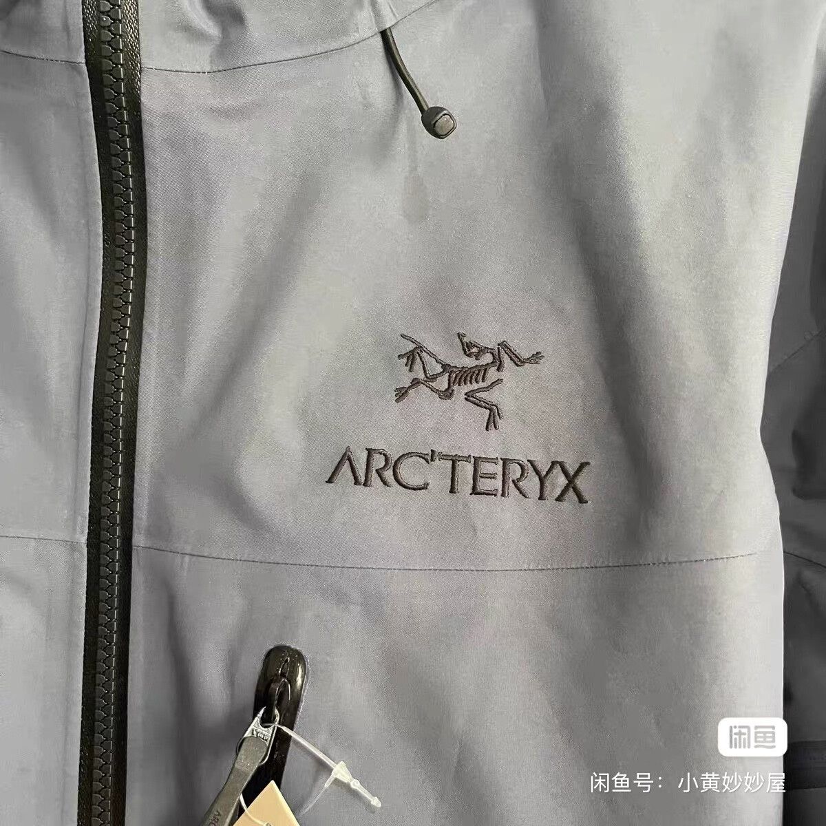 Arc'teryx Arcteryx Alpha SV Jacket for Sale Size US L / EU 52-54 / 3 - 2 Thumbnail