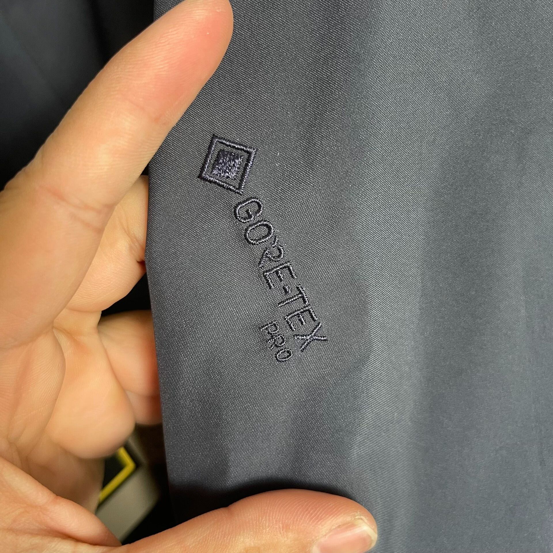 Arc'teryx Arcteryx BETA AR GORE-TEX Jacket Size US XL / EU 56 / 4 - 4 Thumbnail