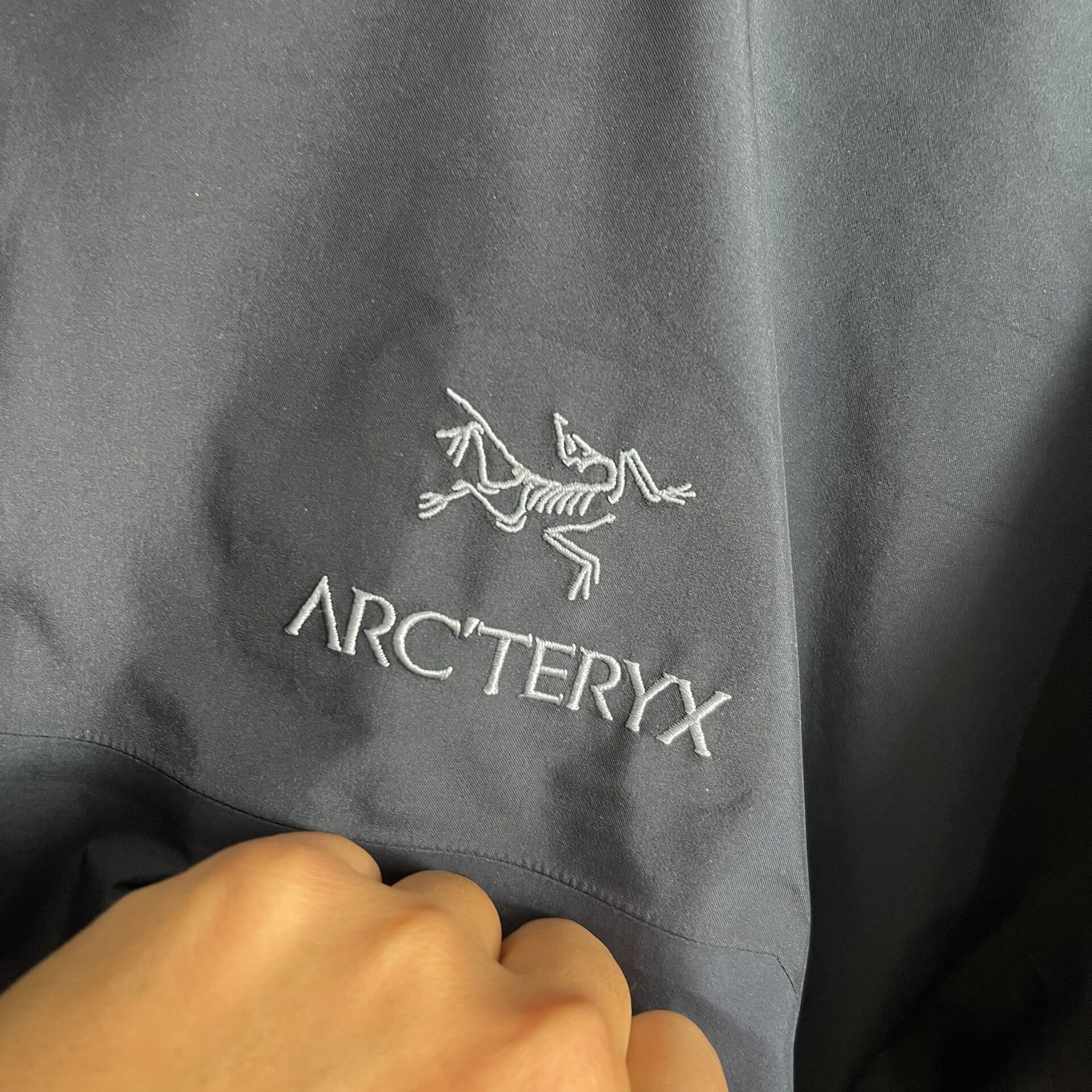 Arc'teryx Arcteryx BETA AR GORE-TEX Jacket Size US XL / EU 56 / 4 - 2 Thumbnail