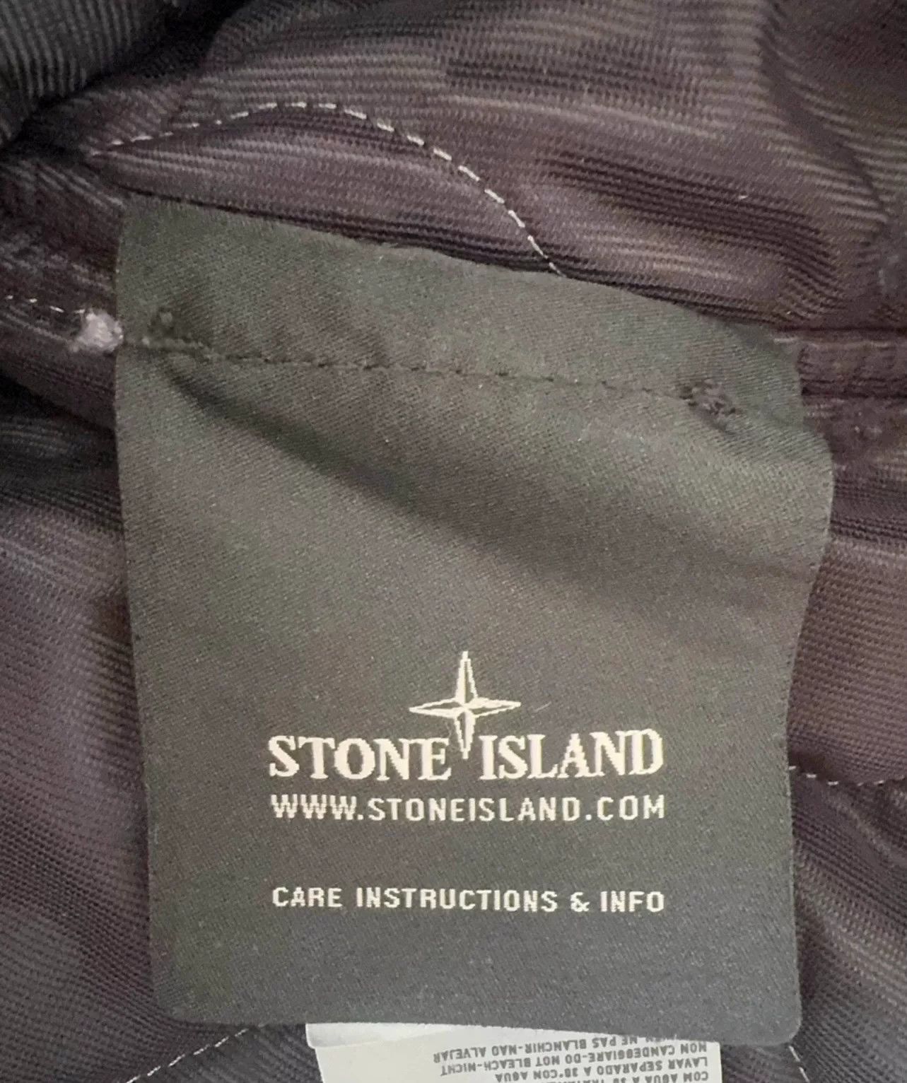 Stone Island Stone Island Jacket for Sale Size US L / EU 52-54 / 3 - 5 Thumbnail