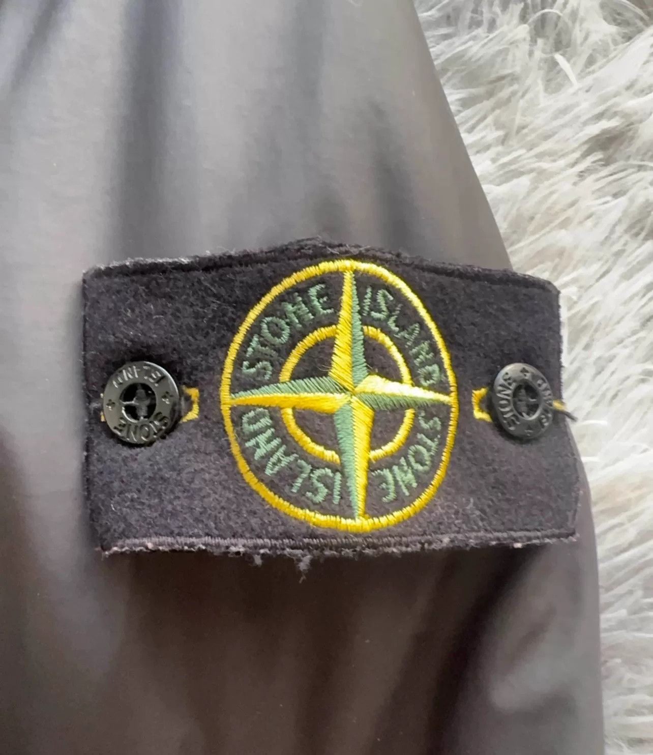 Stone Island Stone Island Jacket for Sale Size US L / EU 52-54 / 3 - 4 Thumbnail