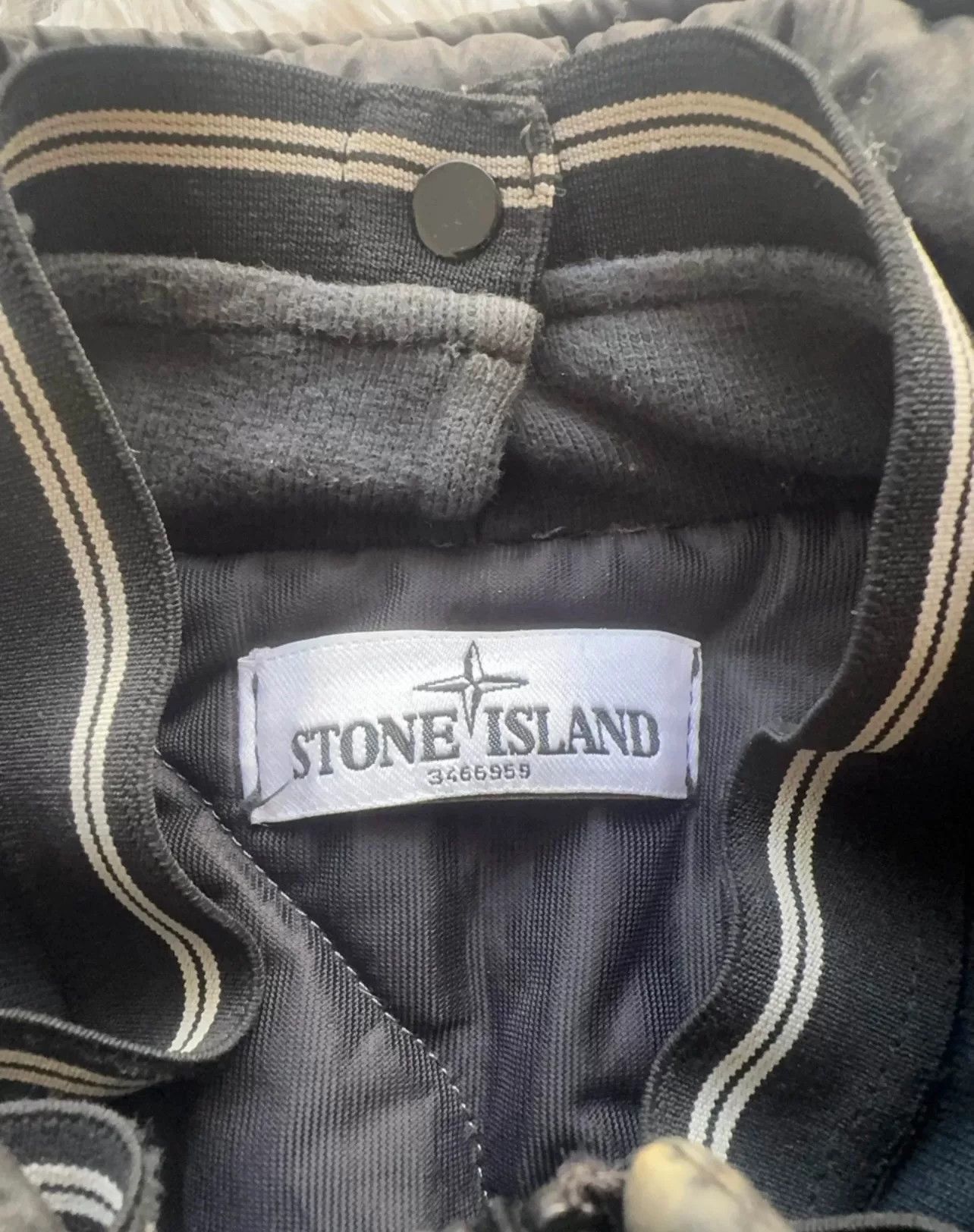 Stone Island Stone Island Jacket for Sale Size US L / EU 52-54 / 3 - 2 Thumbnail
