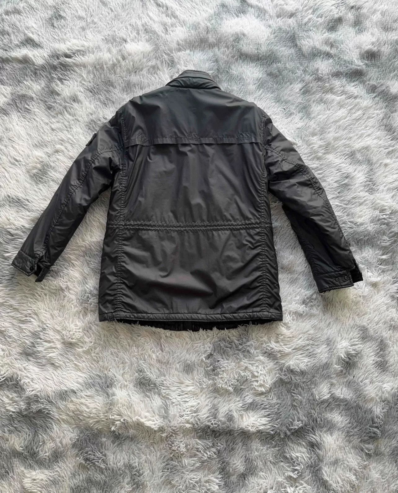Stone Island Stone Island Jacket for Sale Size US L / EU 52-54 / 3 - 6 Thumbnail