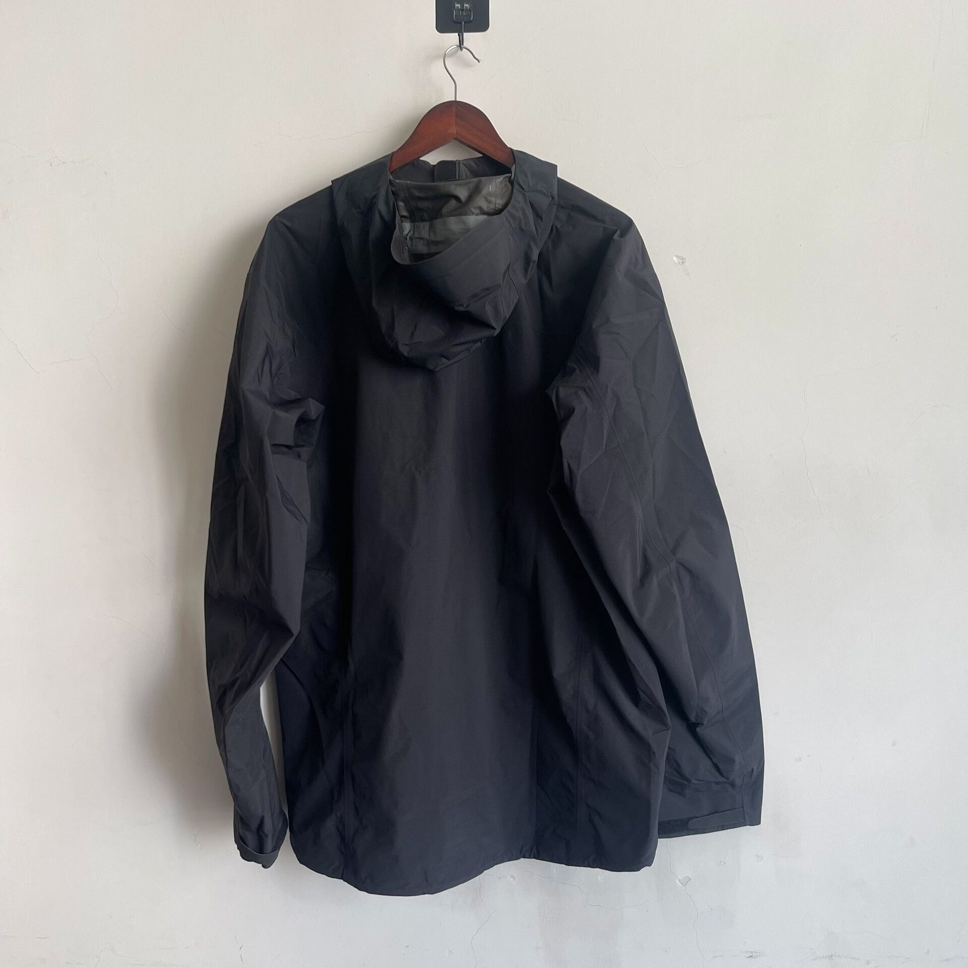 Arc'teryx Arcteryx Zeta SL Hooded Jacket Size US XL / EU 56 / 4 - 7 Thumbnail