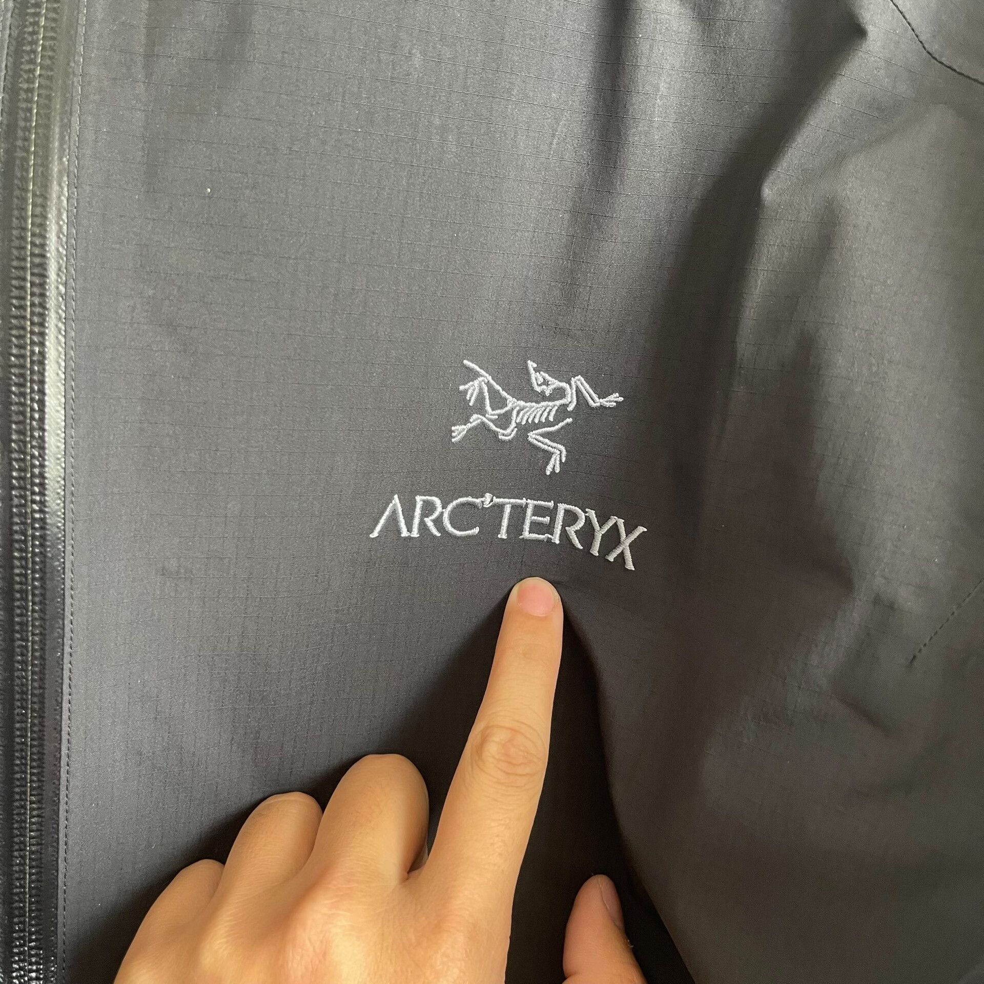 Arc'teryx Arcteryx Zeta SL Hooded Jacket Size US XL / EU 56 / 4 - 2 Thumbnail
